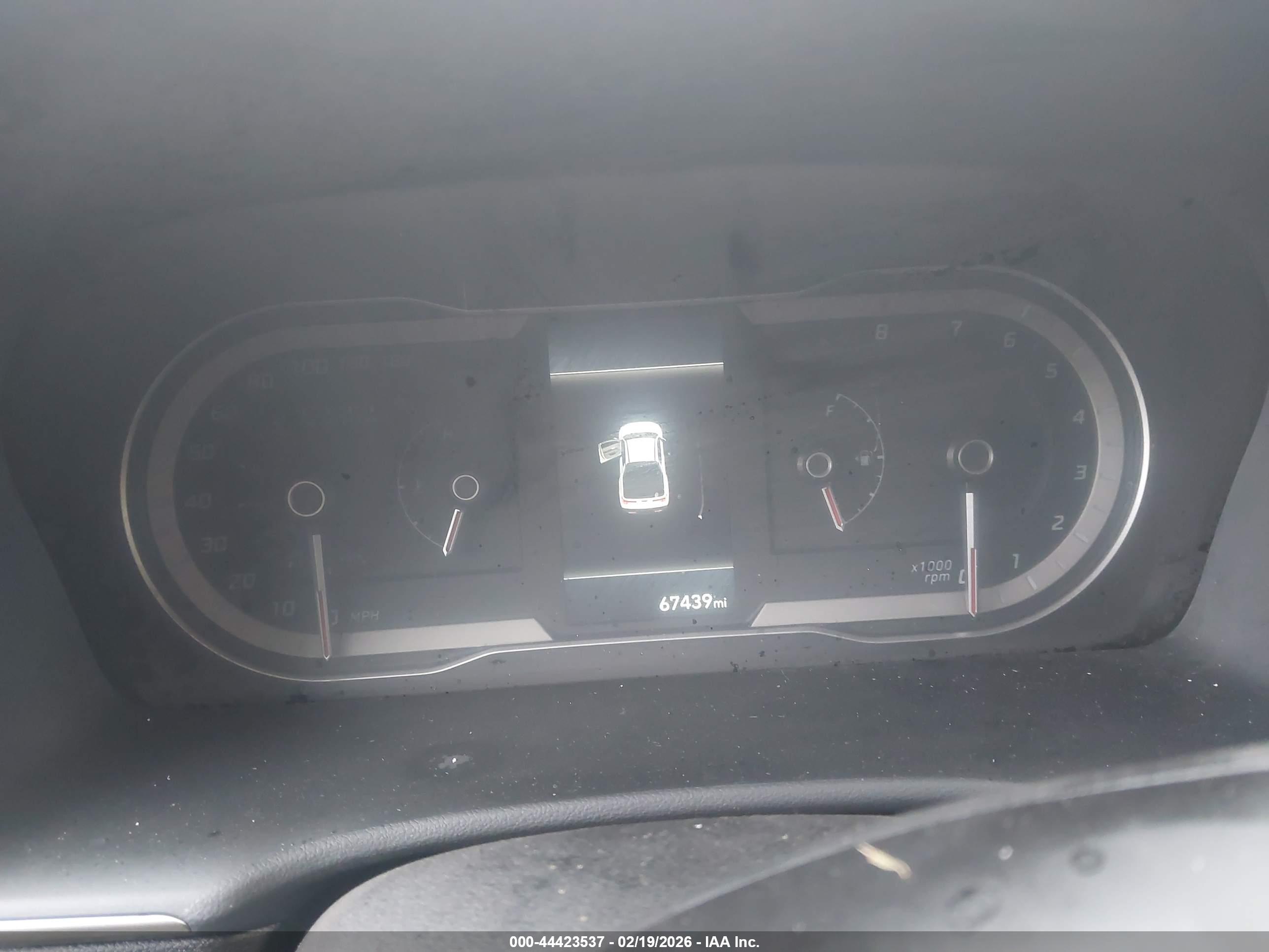 HYUNDAI SANTA image 7