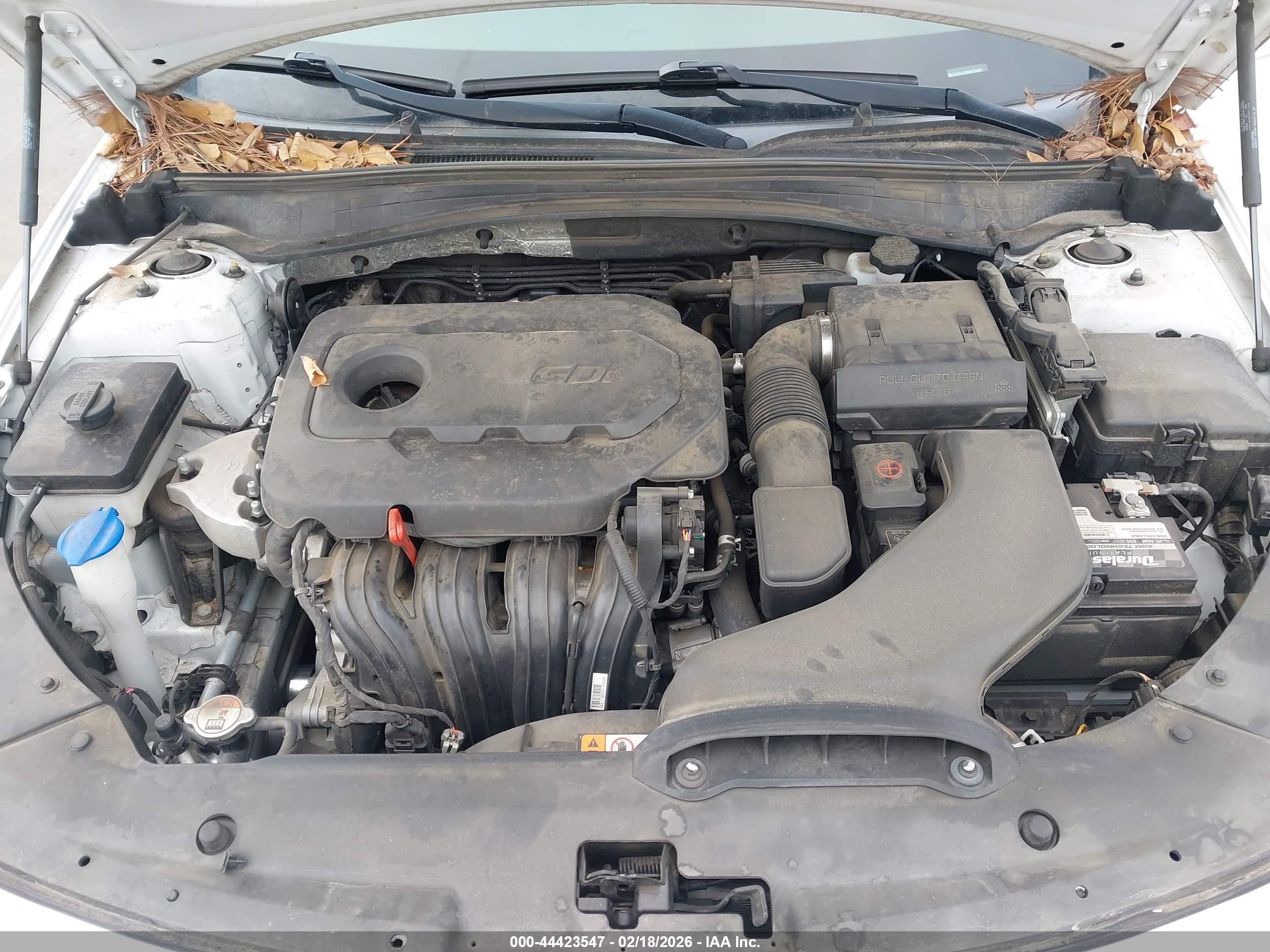 KIA OPTIMA image 10