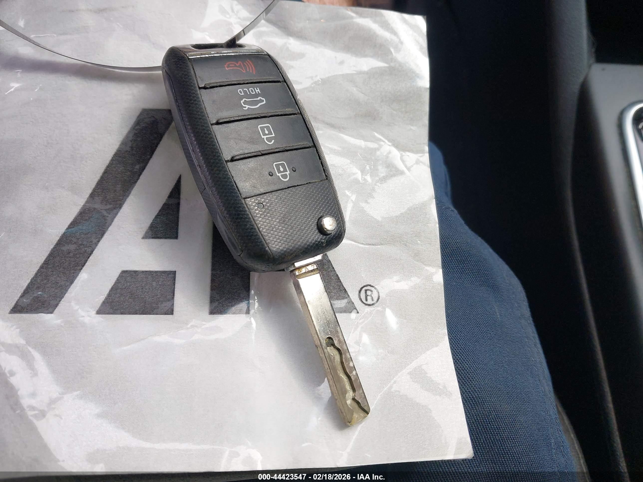 KIA OPTIMA image 11
