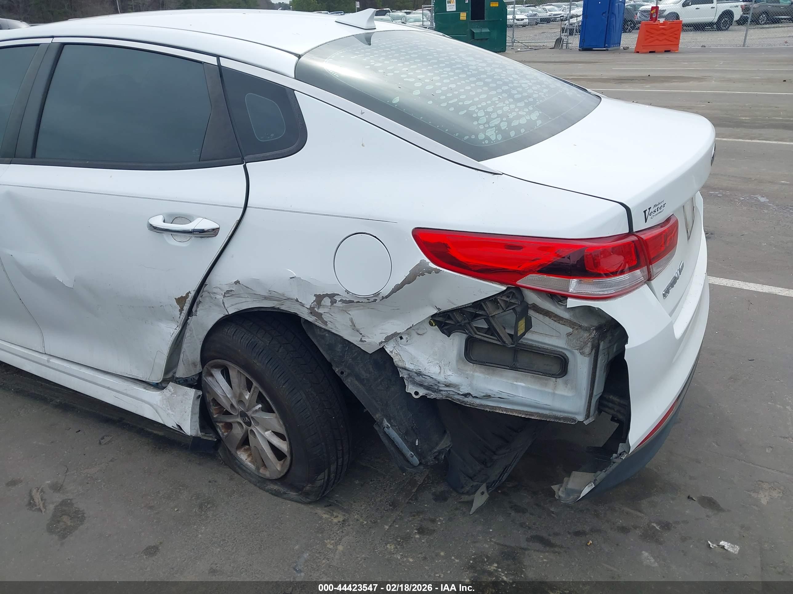 KIA OPTIMA image 6