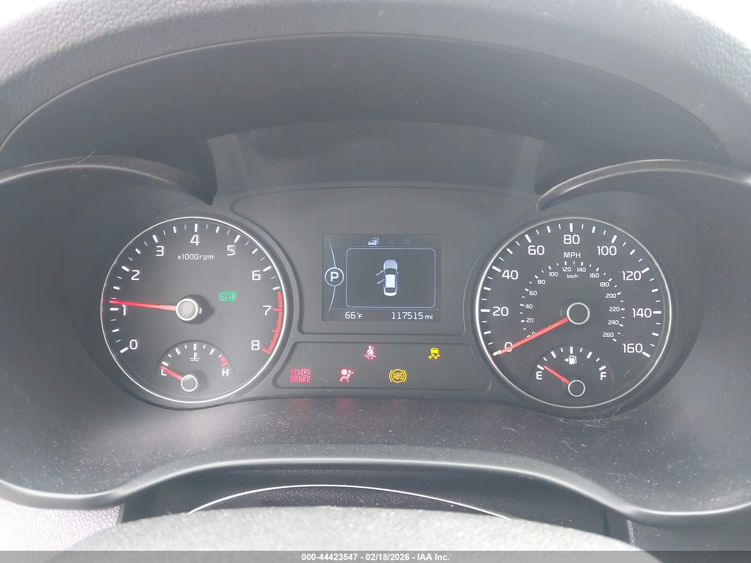 KIA OPTIMA image 7