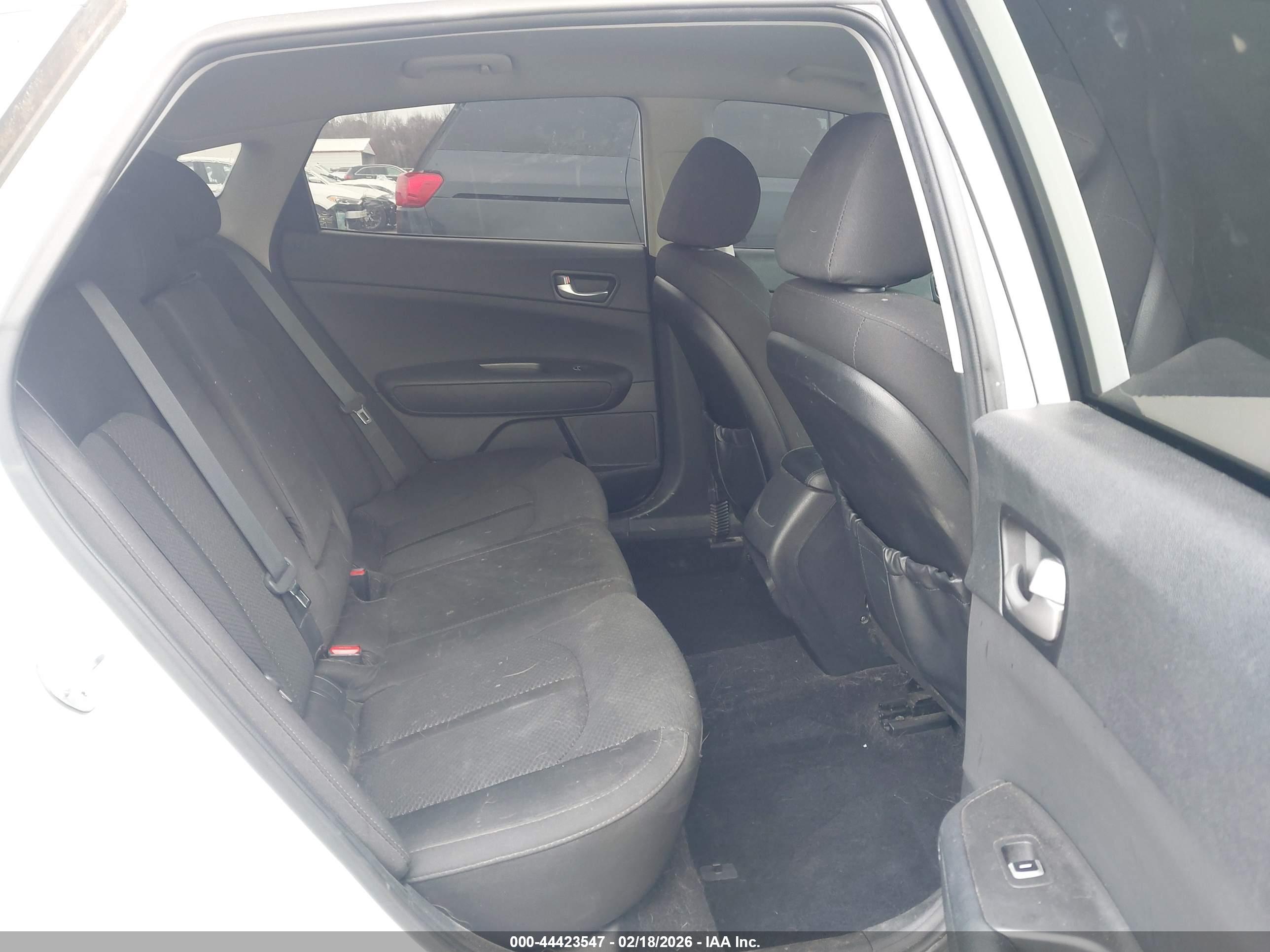 KIA OPTIMA image 8