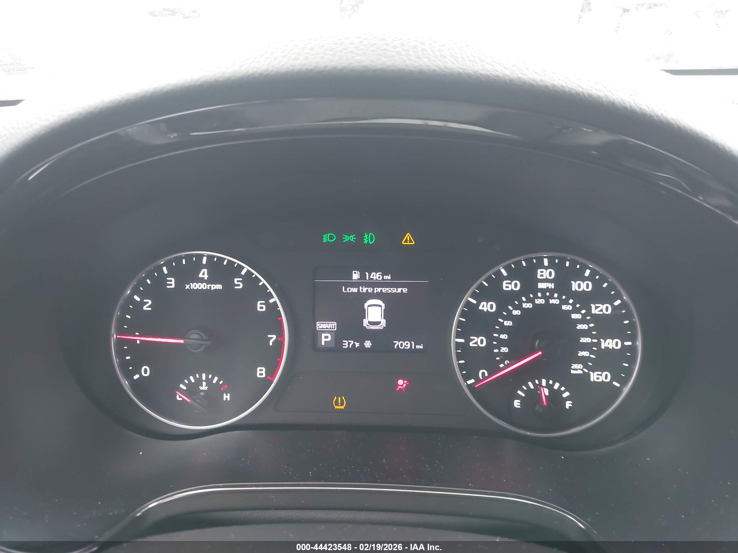 KIA SELTOS image 7