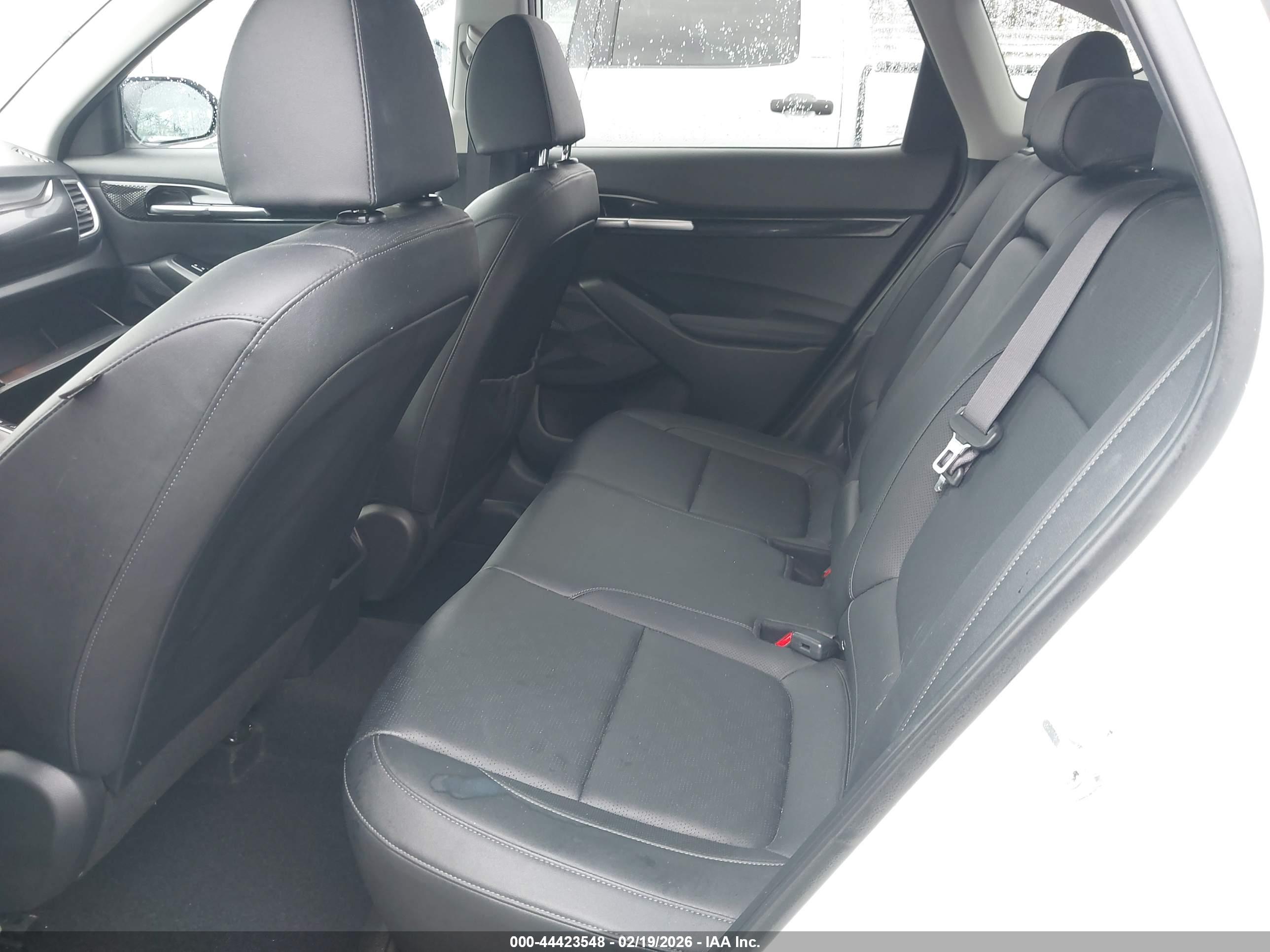 KIA SELTOS image 8