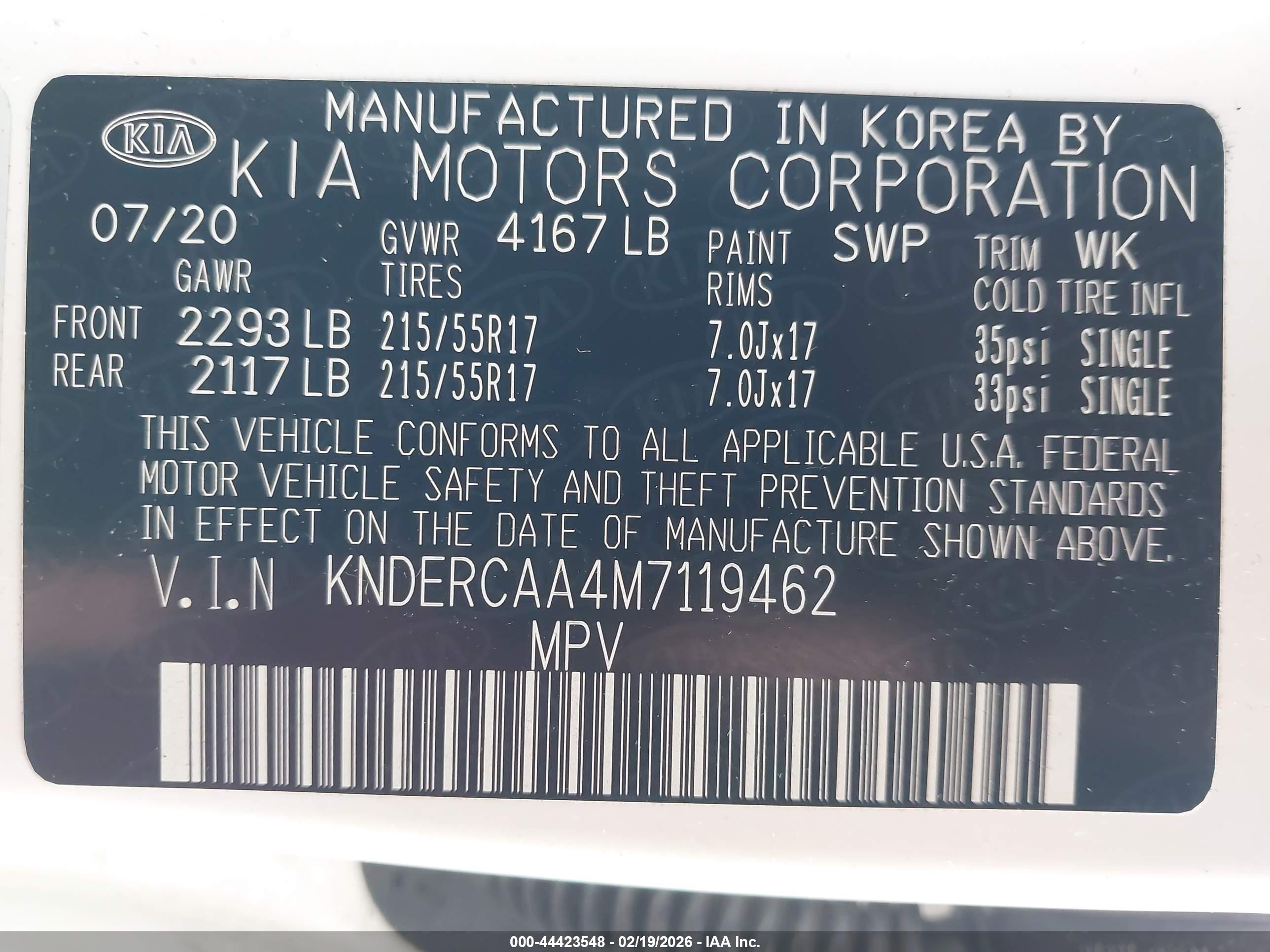 KIA SELTOS image 9