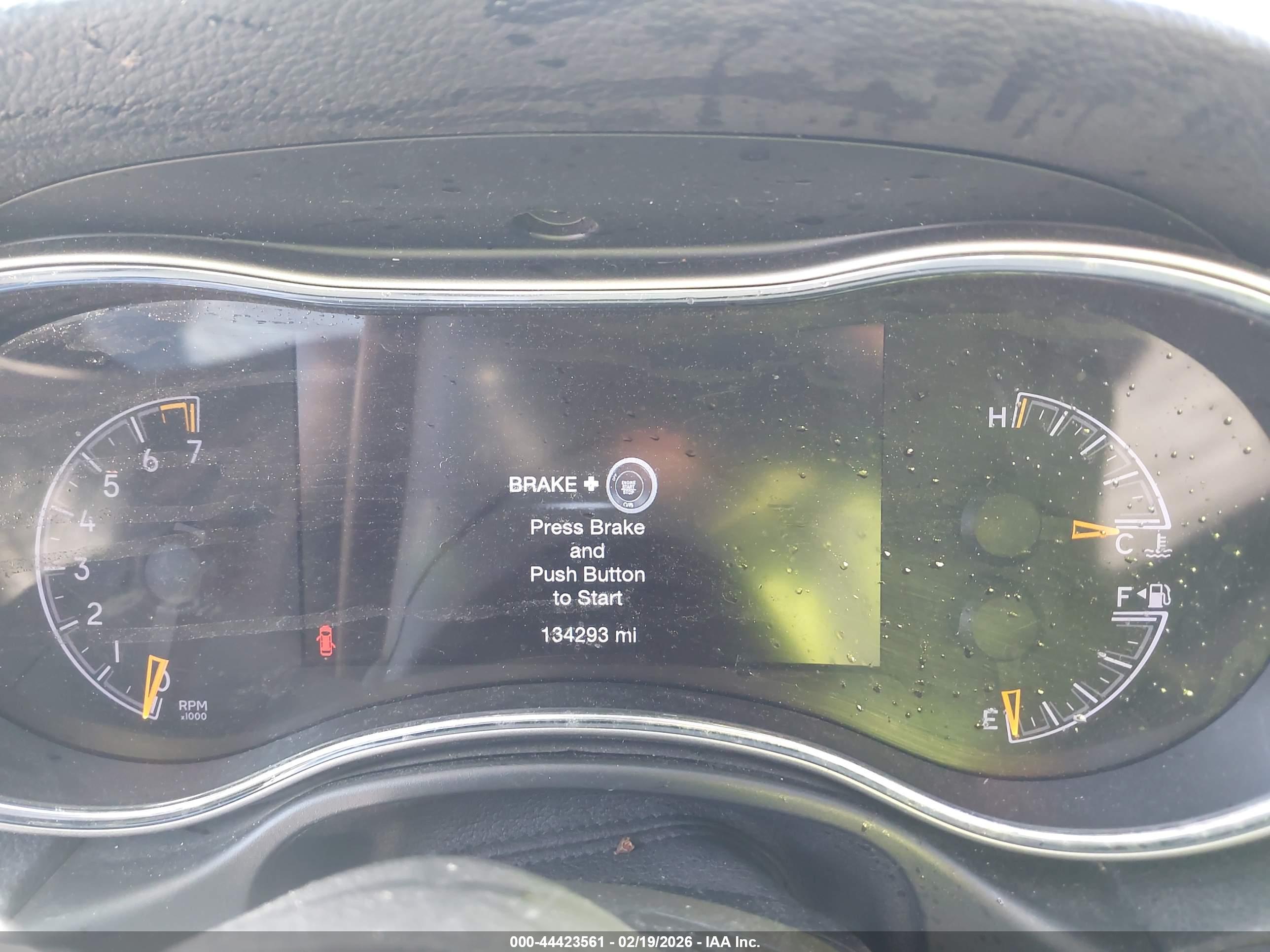 JEEP GRAND image 7