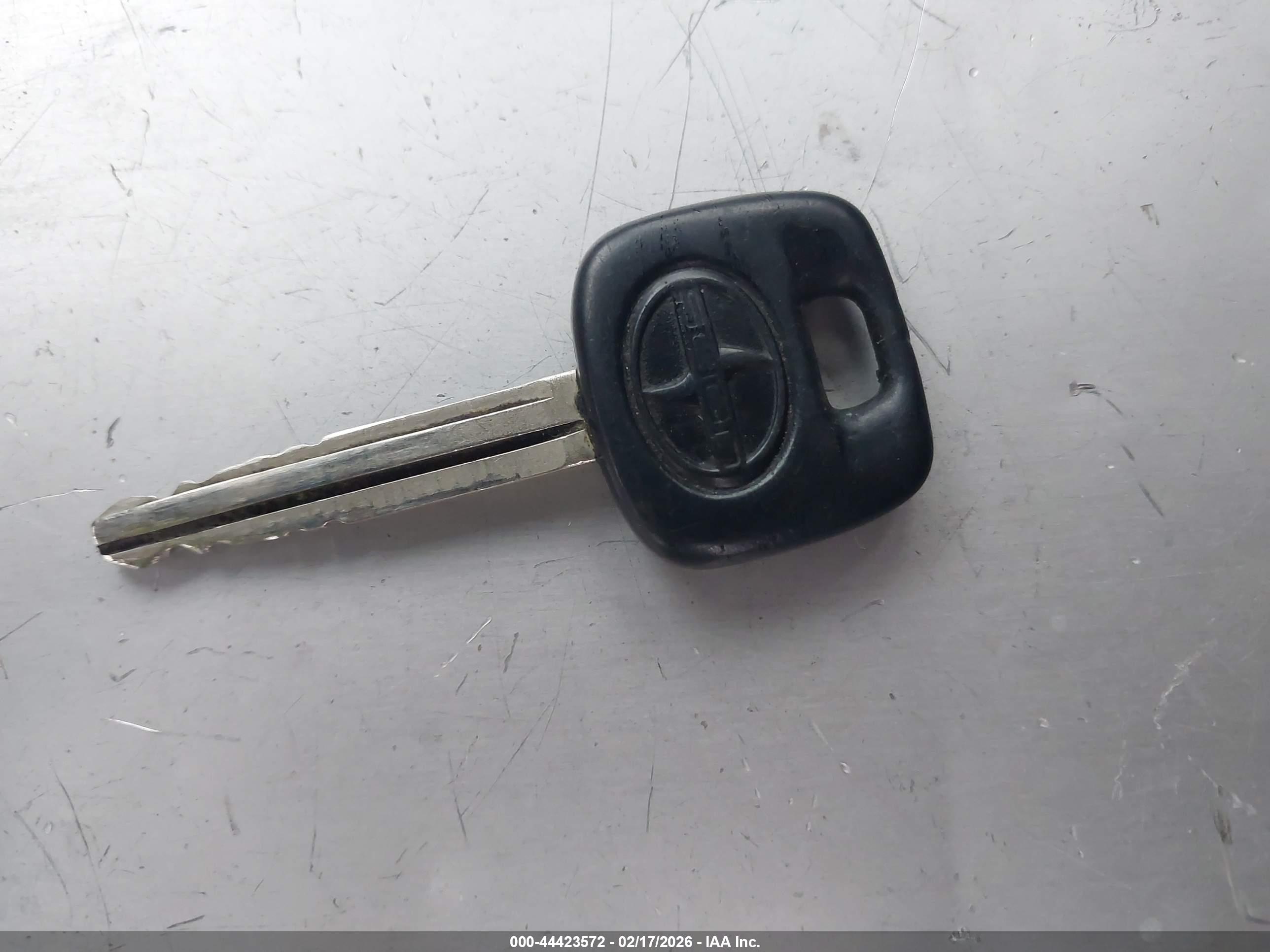 SCION XA image 11