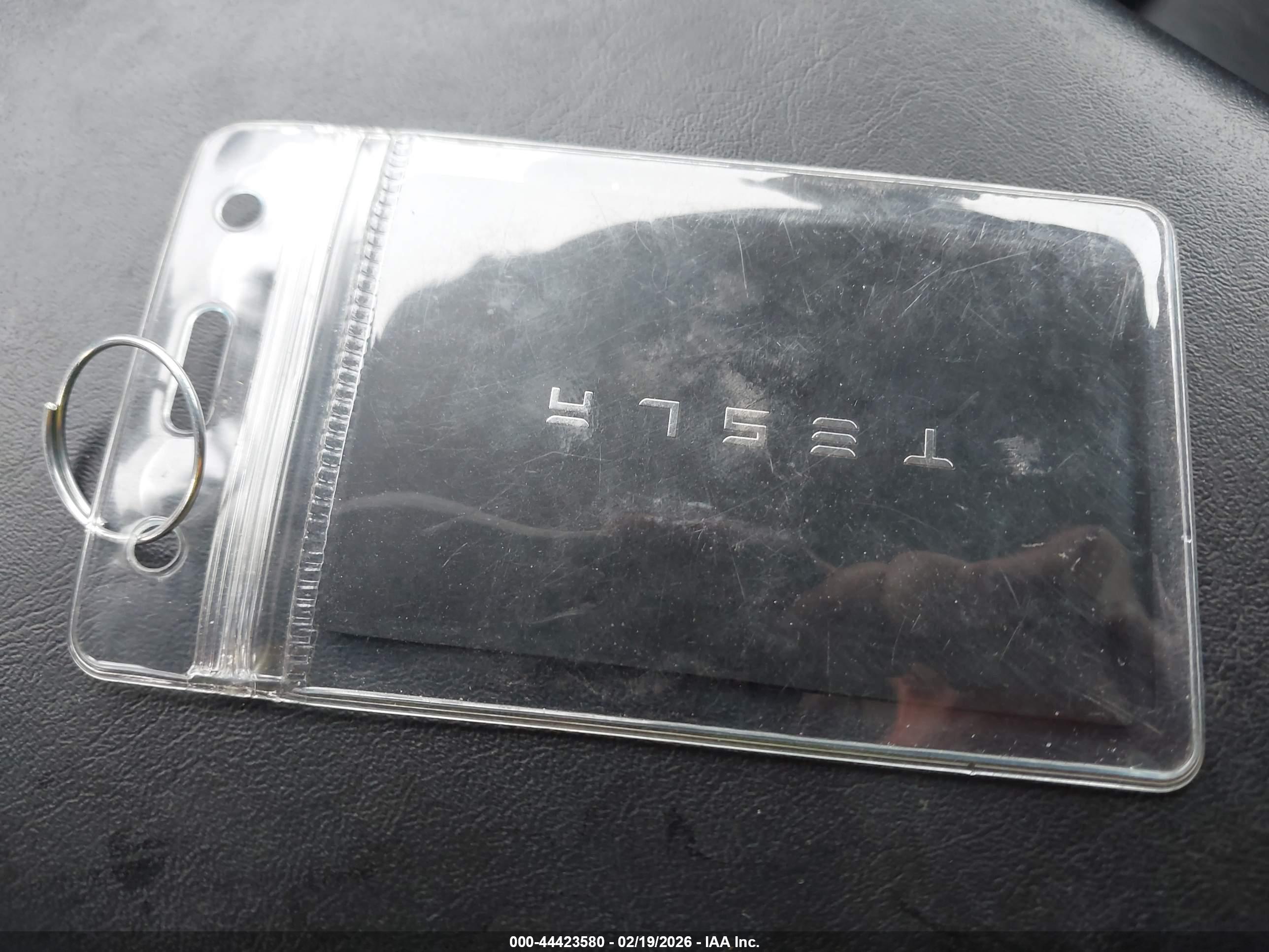 TESLA MODEL image 11