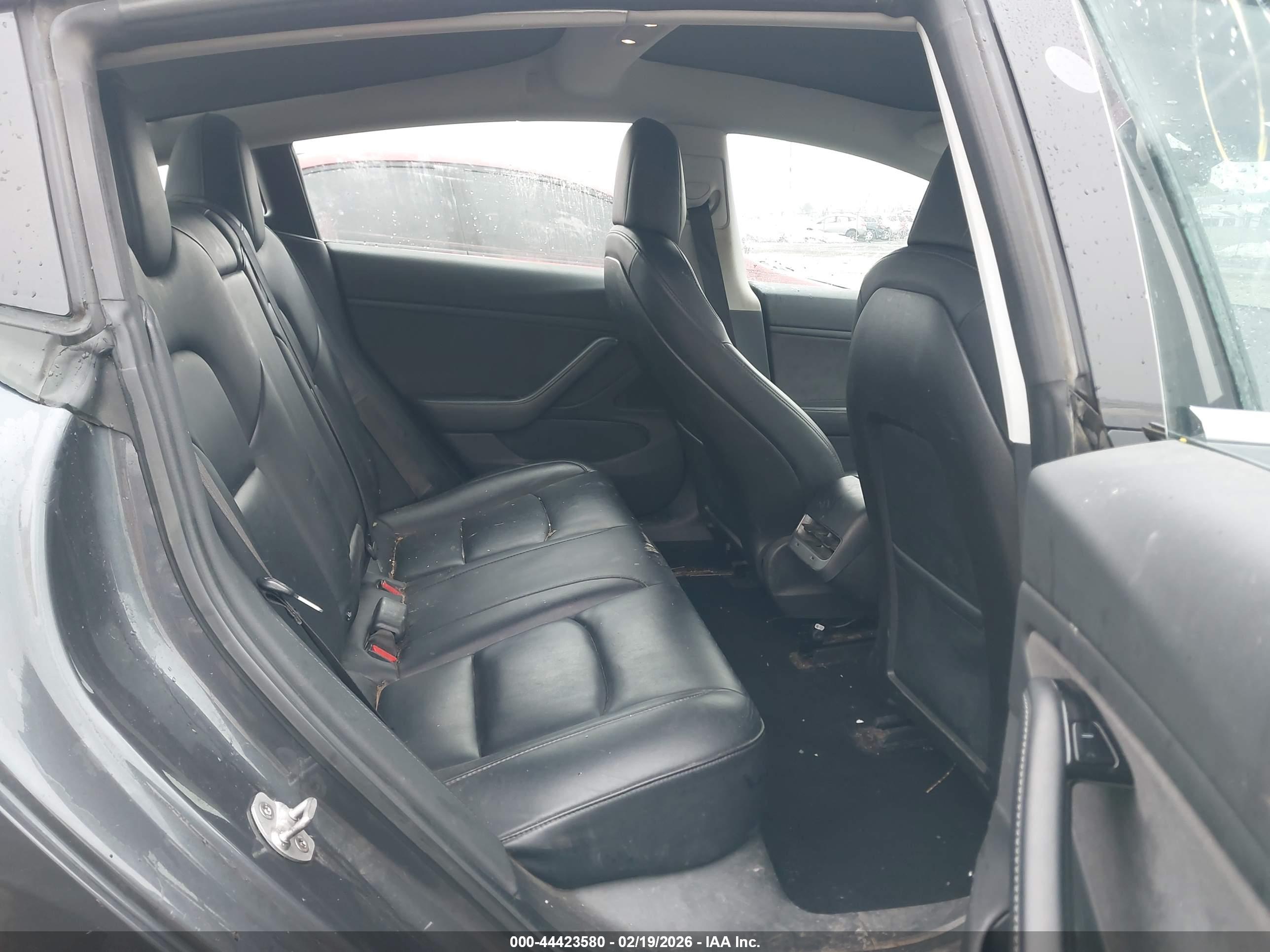TESLA MODEL image 8