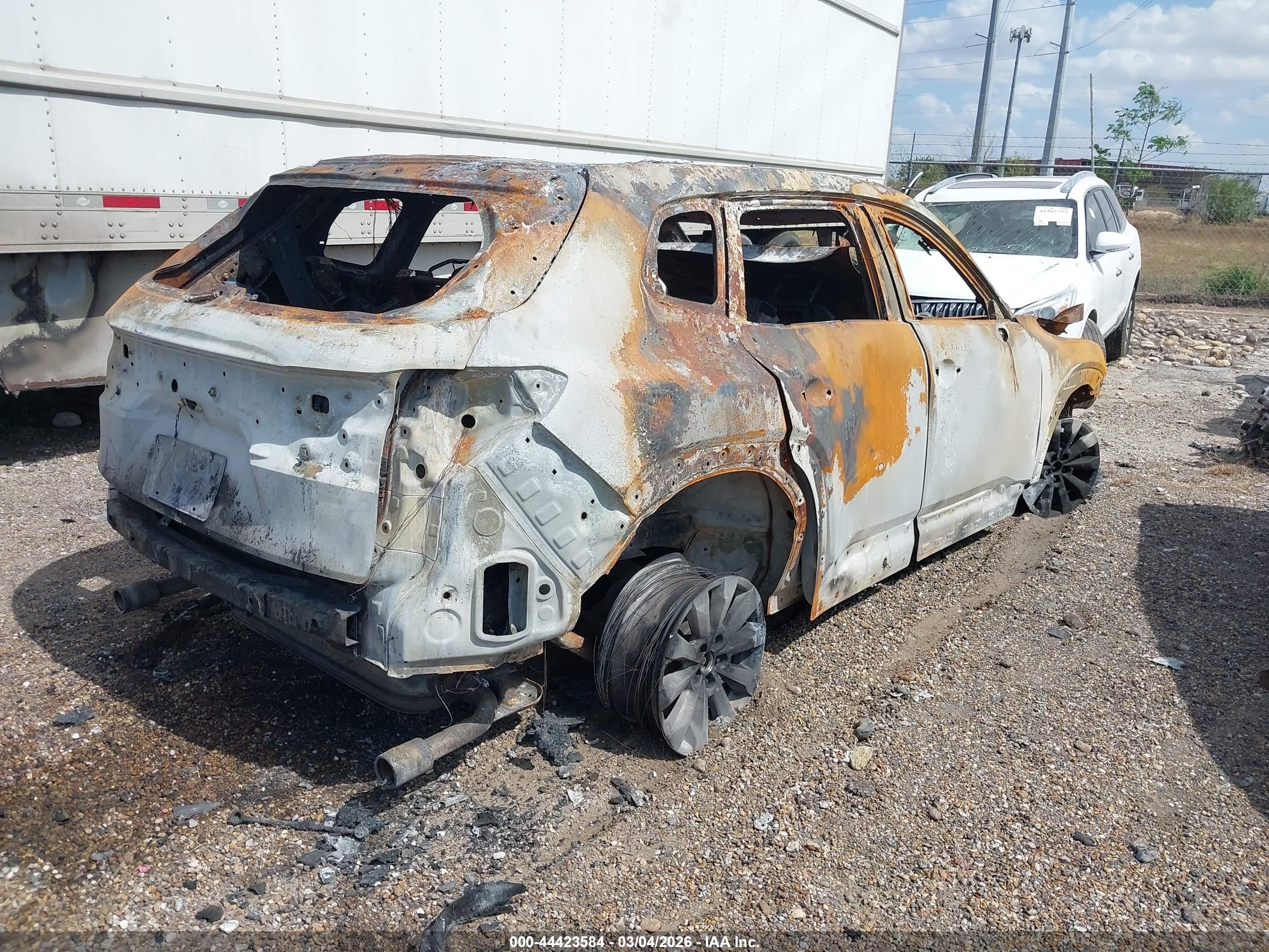 MAZDA CX-50 image 4