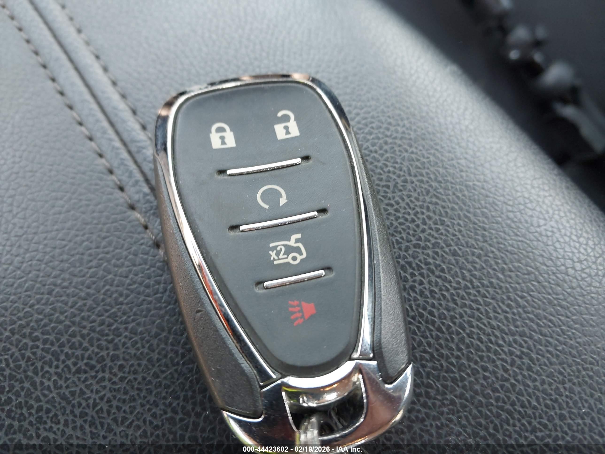 CHEVROLET MALIBU image 11