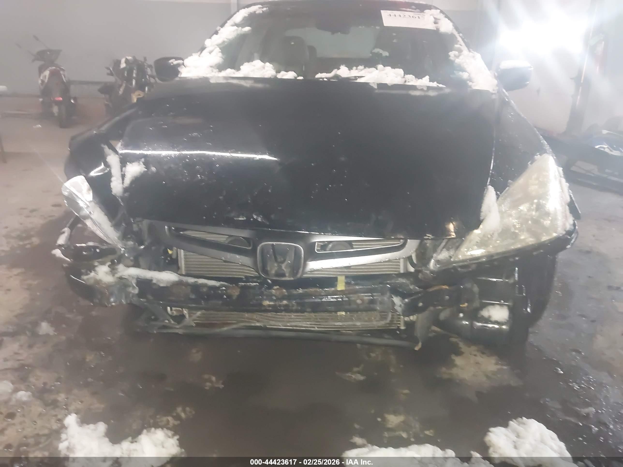 HONDA ACCORD image 6