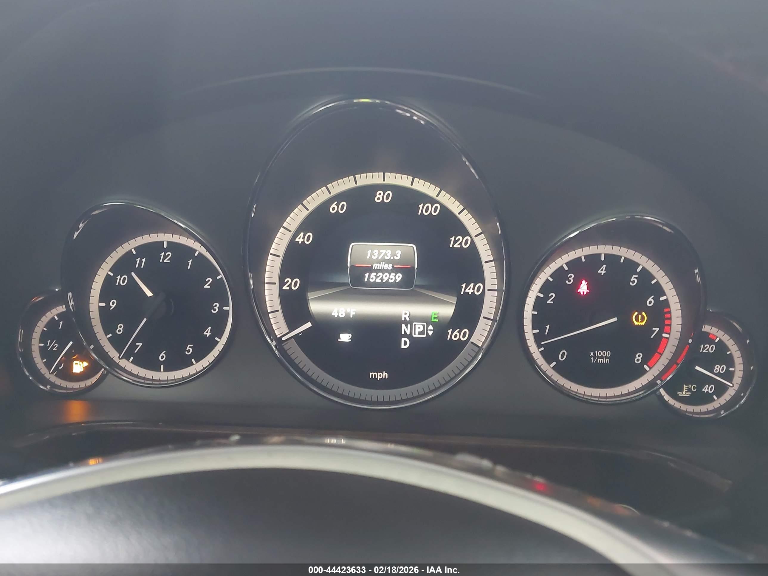MERCEDES-BENZ E image 7