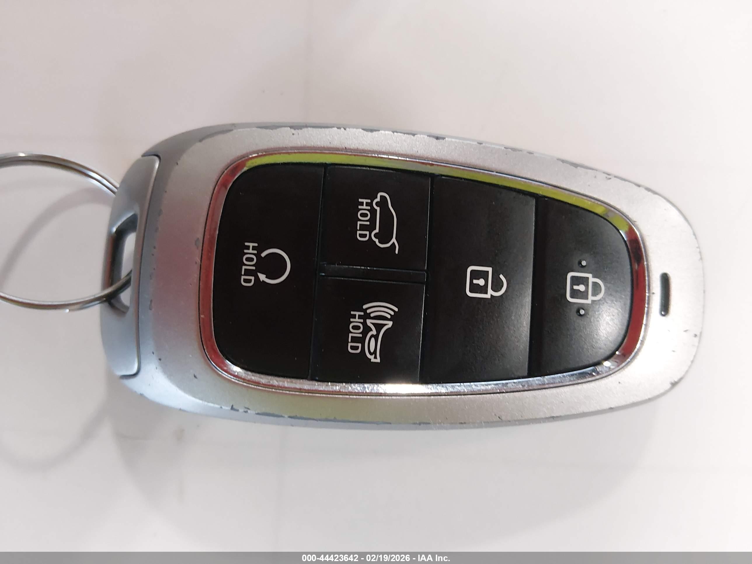 HYUNDAI PALISADE image 11