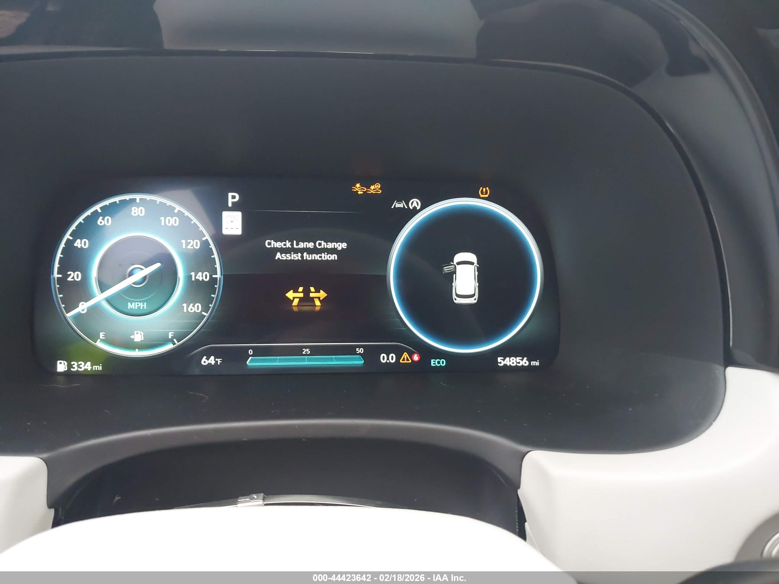HYUNDAI PALISADE image 7