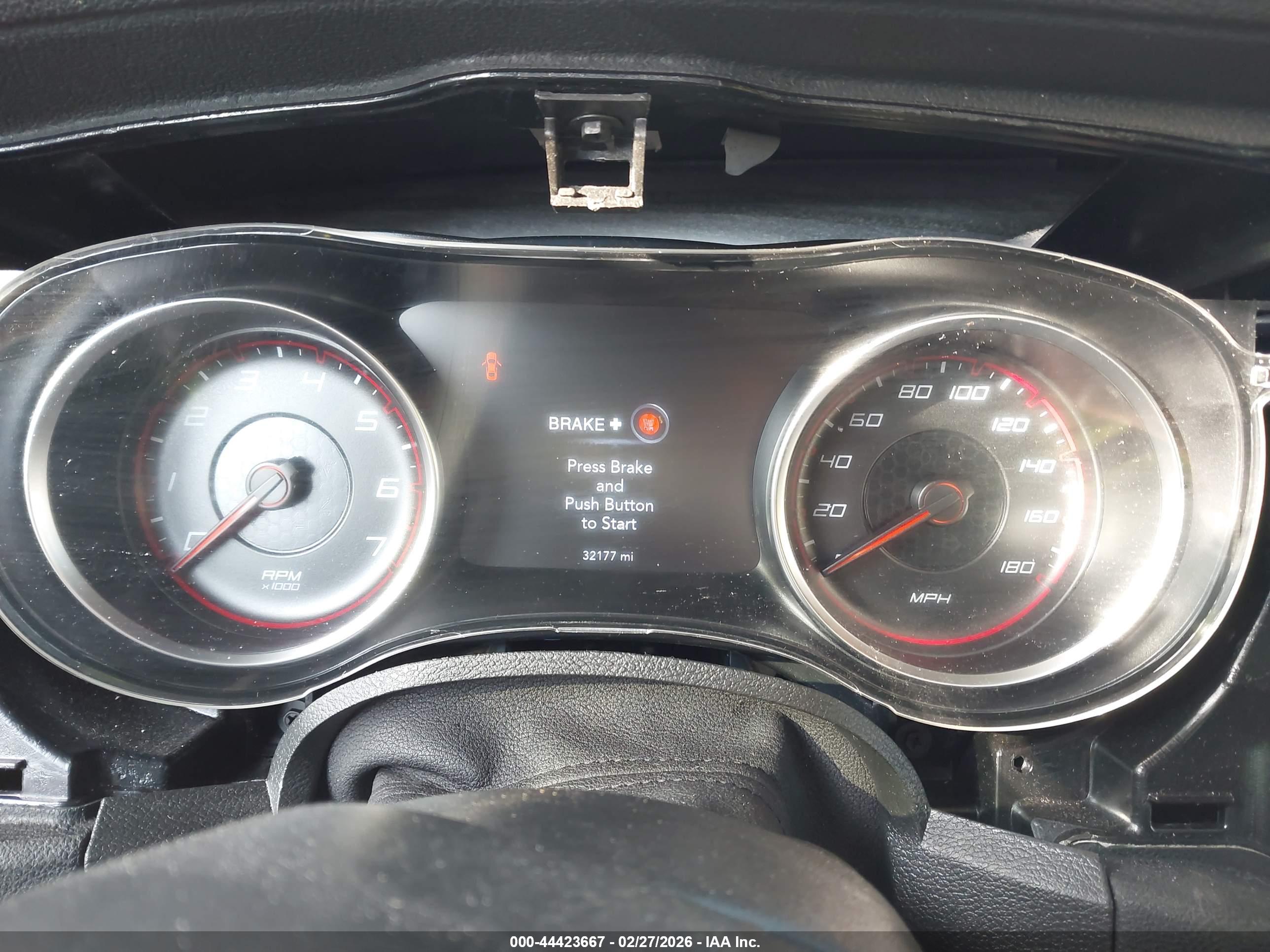 DODGE CHARGER image 7