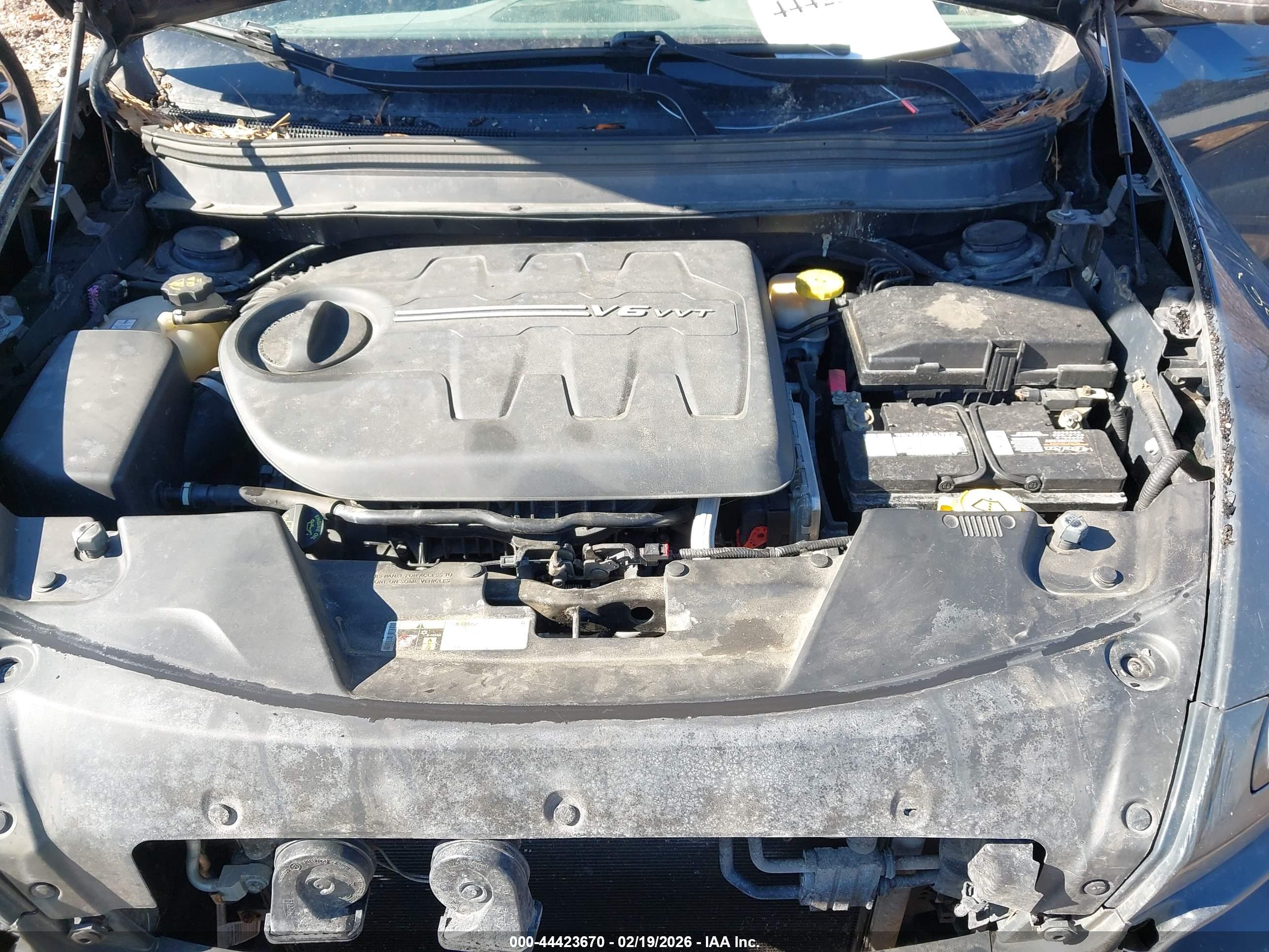 JEEP CHEROKEE image 10