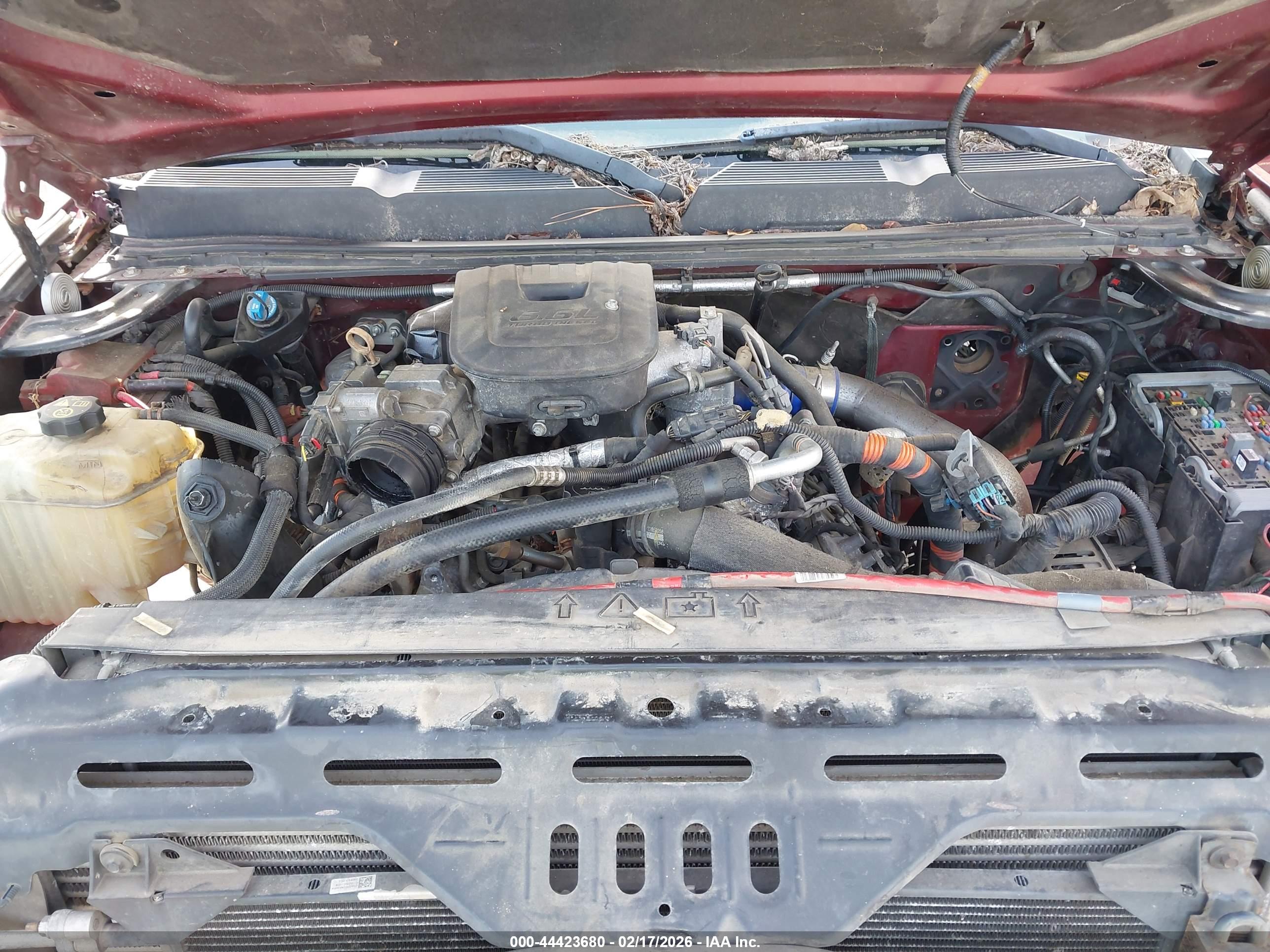 CHEVROLET SILVERADO image 10