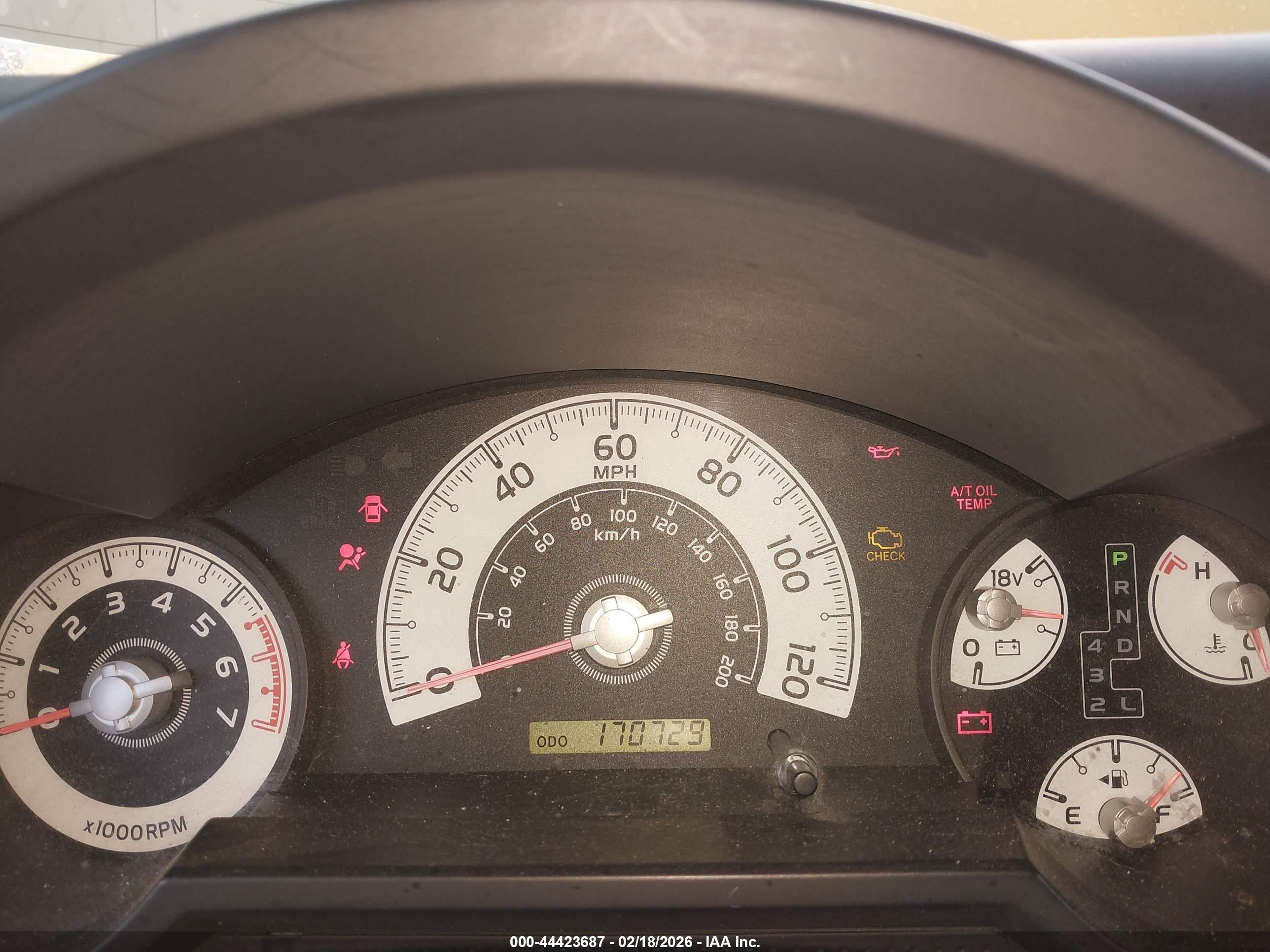 TOYOTA FJ image 7