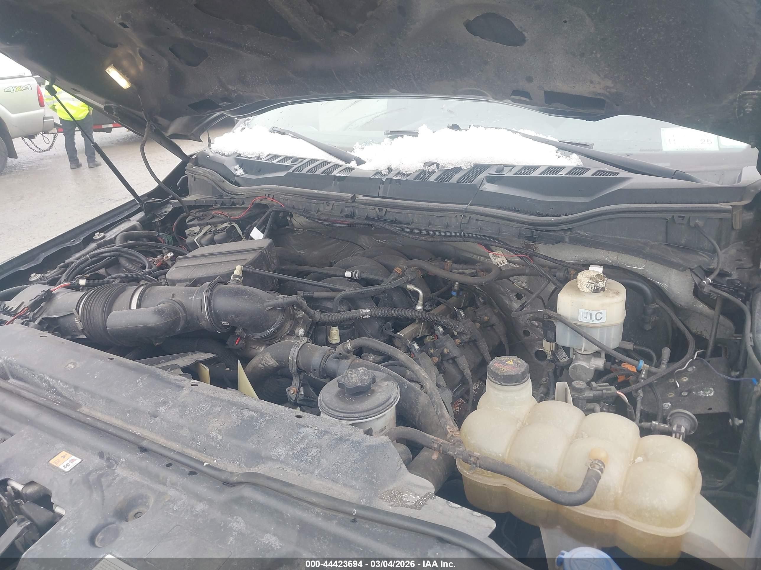 FORD F-250 image 10