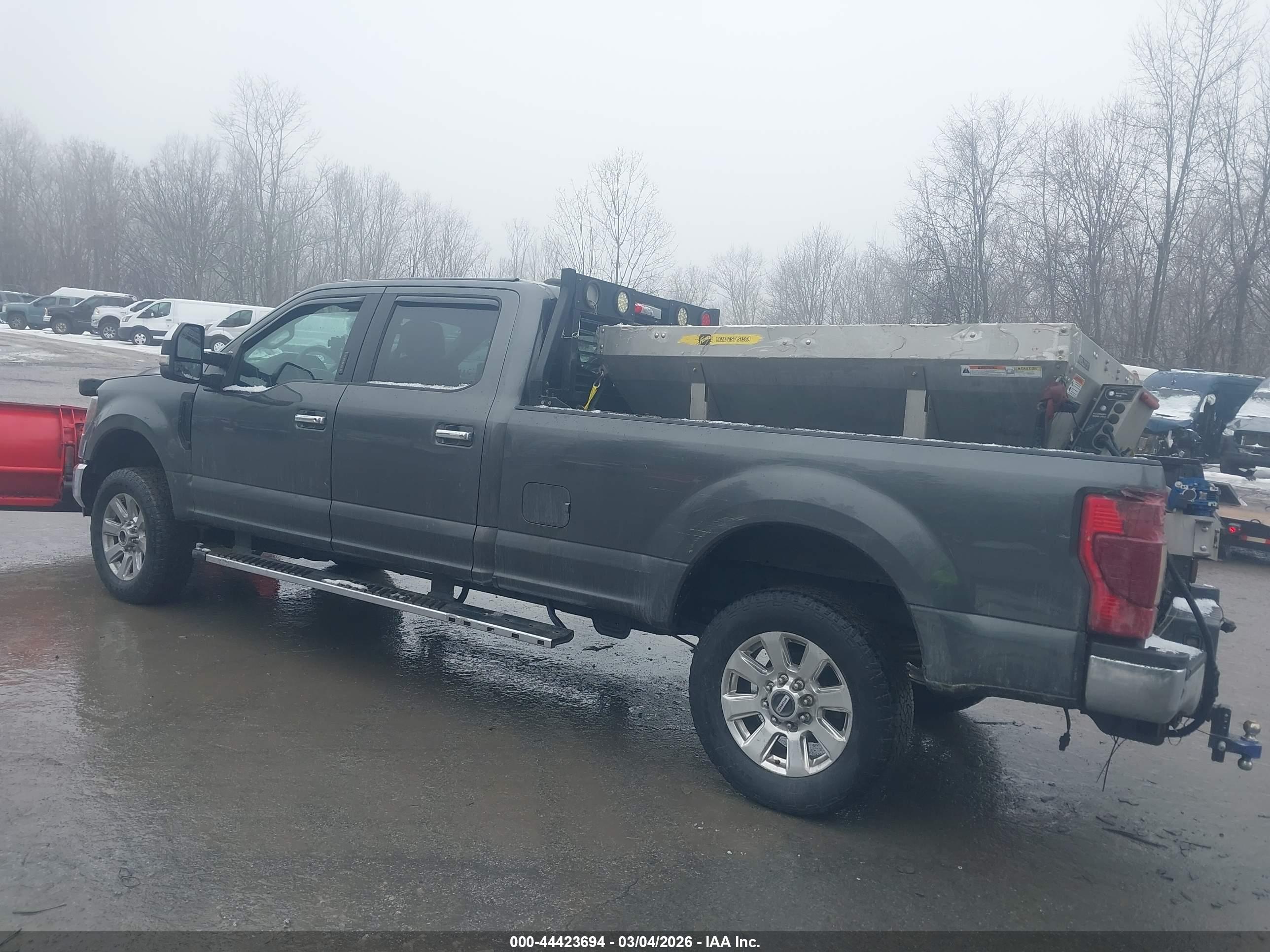 FORD F-250 image 3