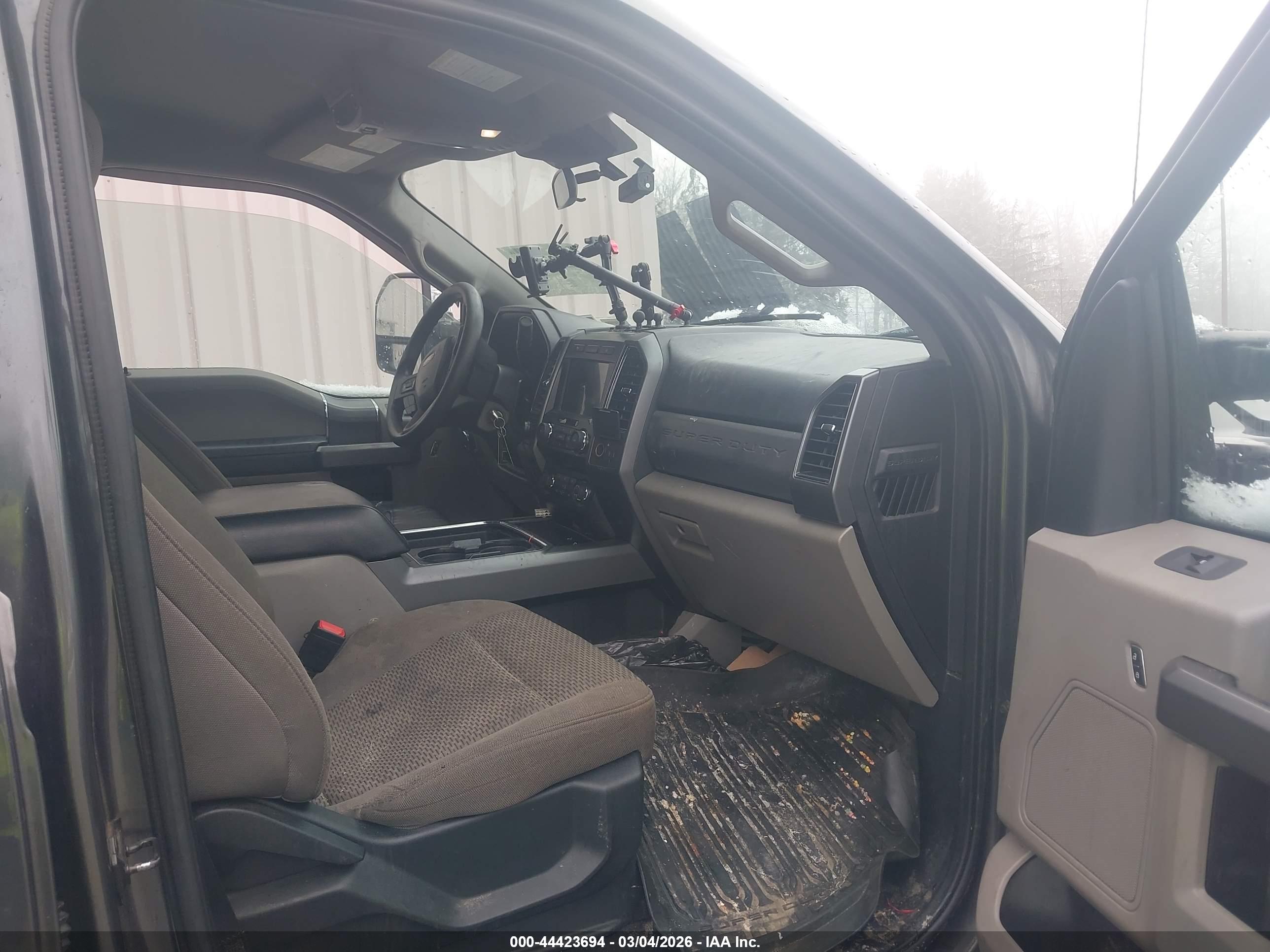 FORD F-250 image 5