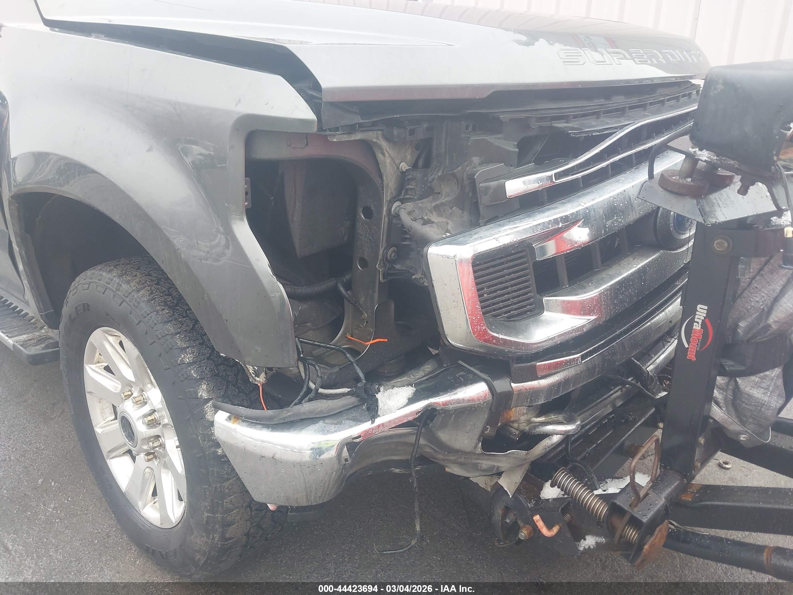 FORD F-250 image 6