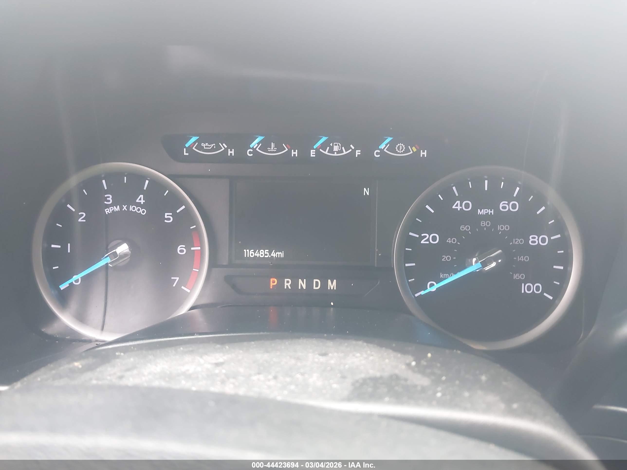 FORD F-250 image 7