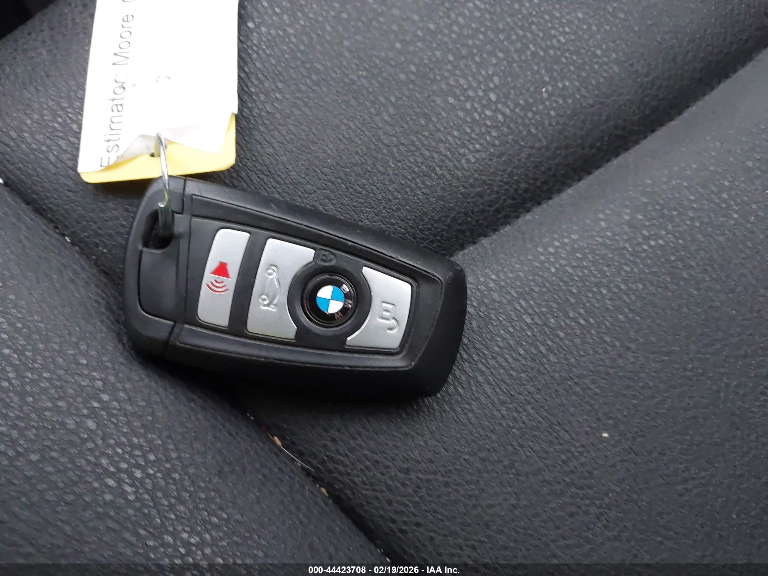BMW X3 image 11
