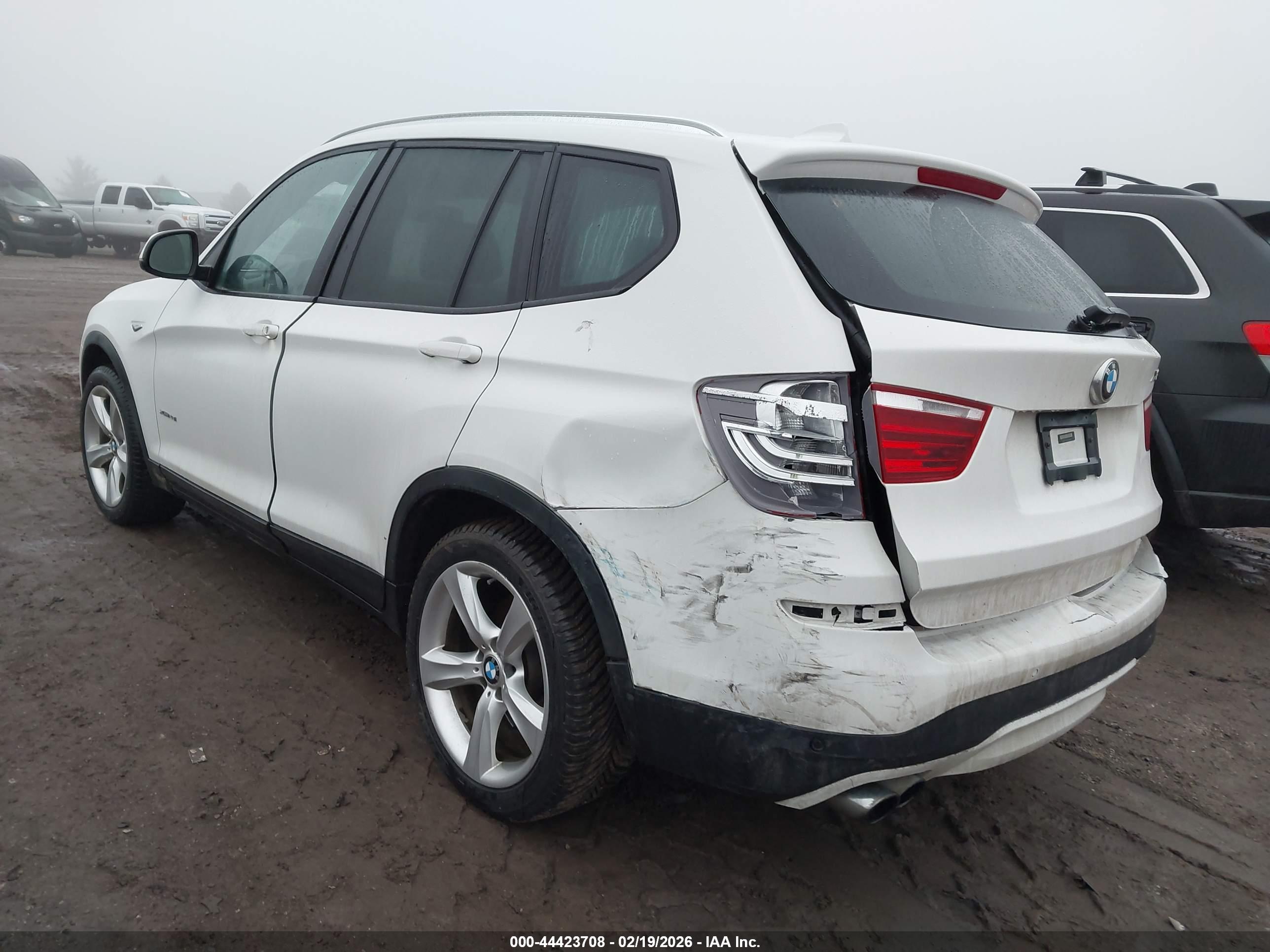 BMW X3 image 3
