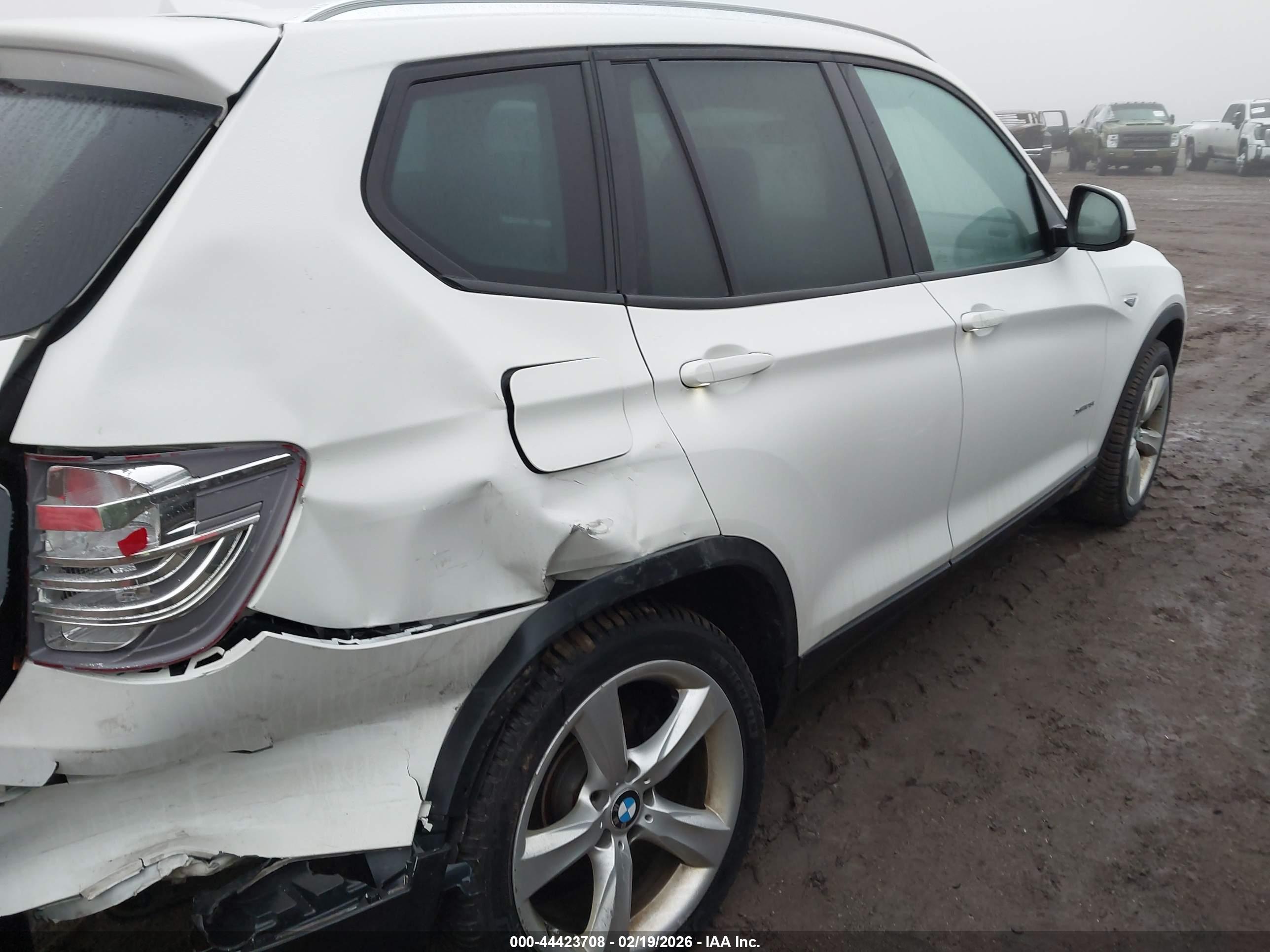 BMW X3 image 4