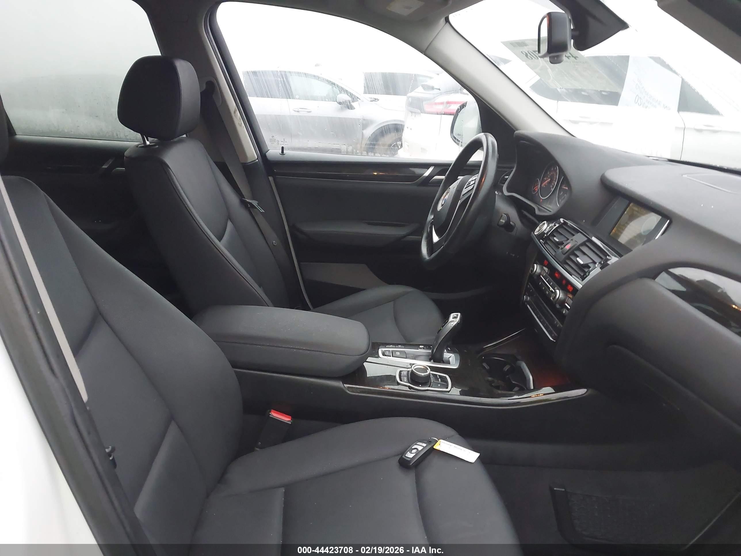 BMW X3 image 5