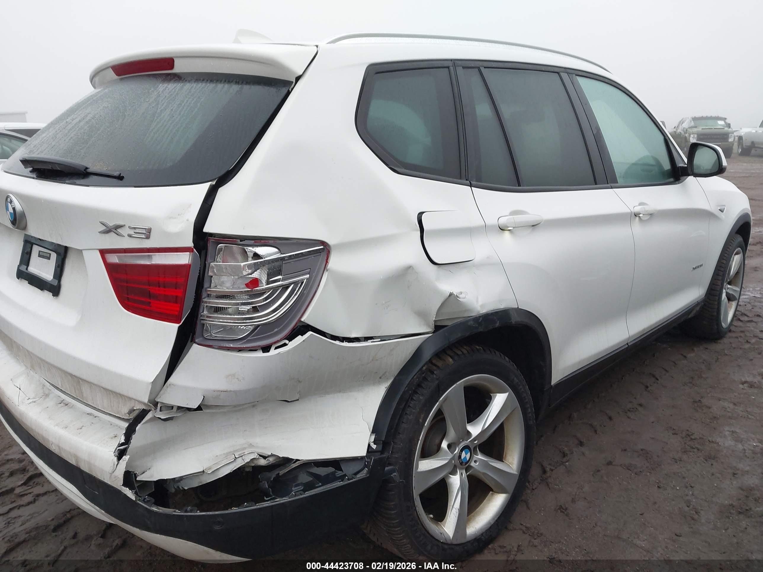 BMW X3 image 6
