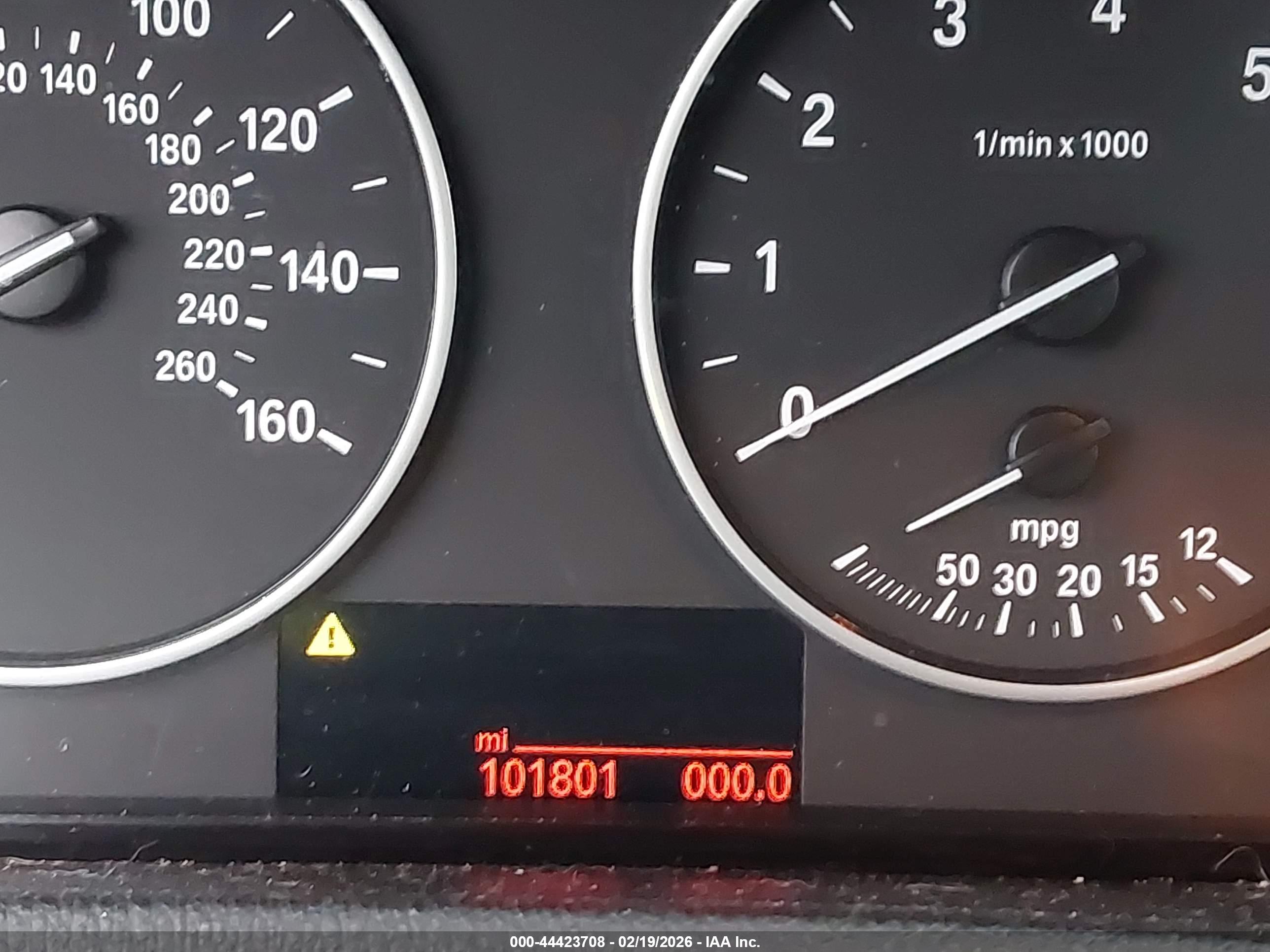 BMW X3 image 7