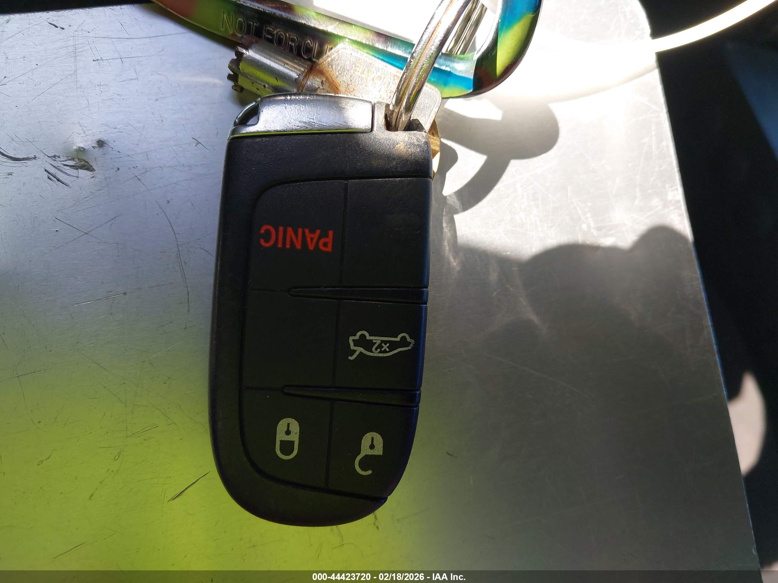 DODGE CHARGER image 11