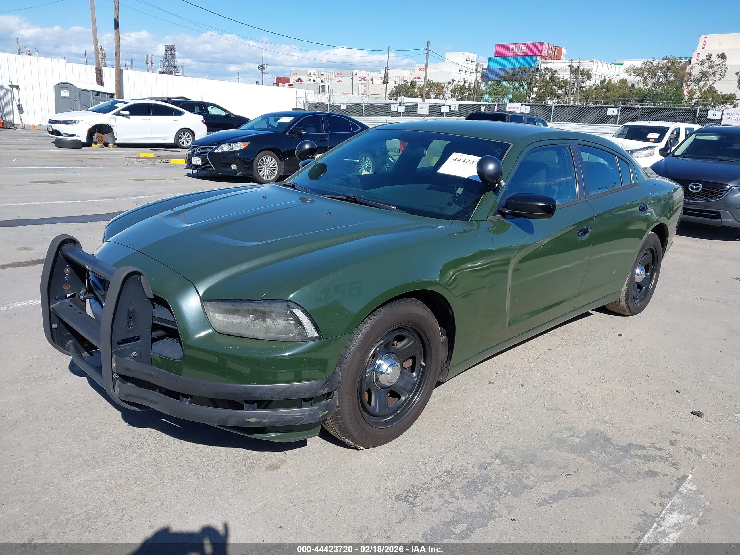 DODGE CHARGER image 2