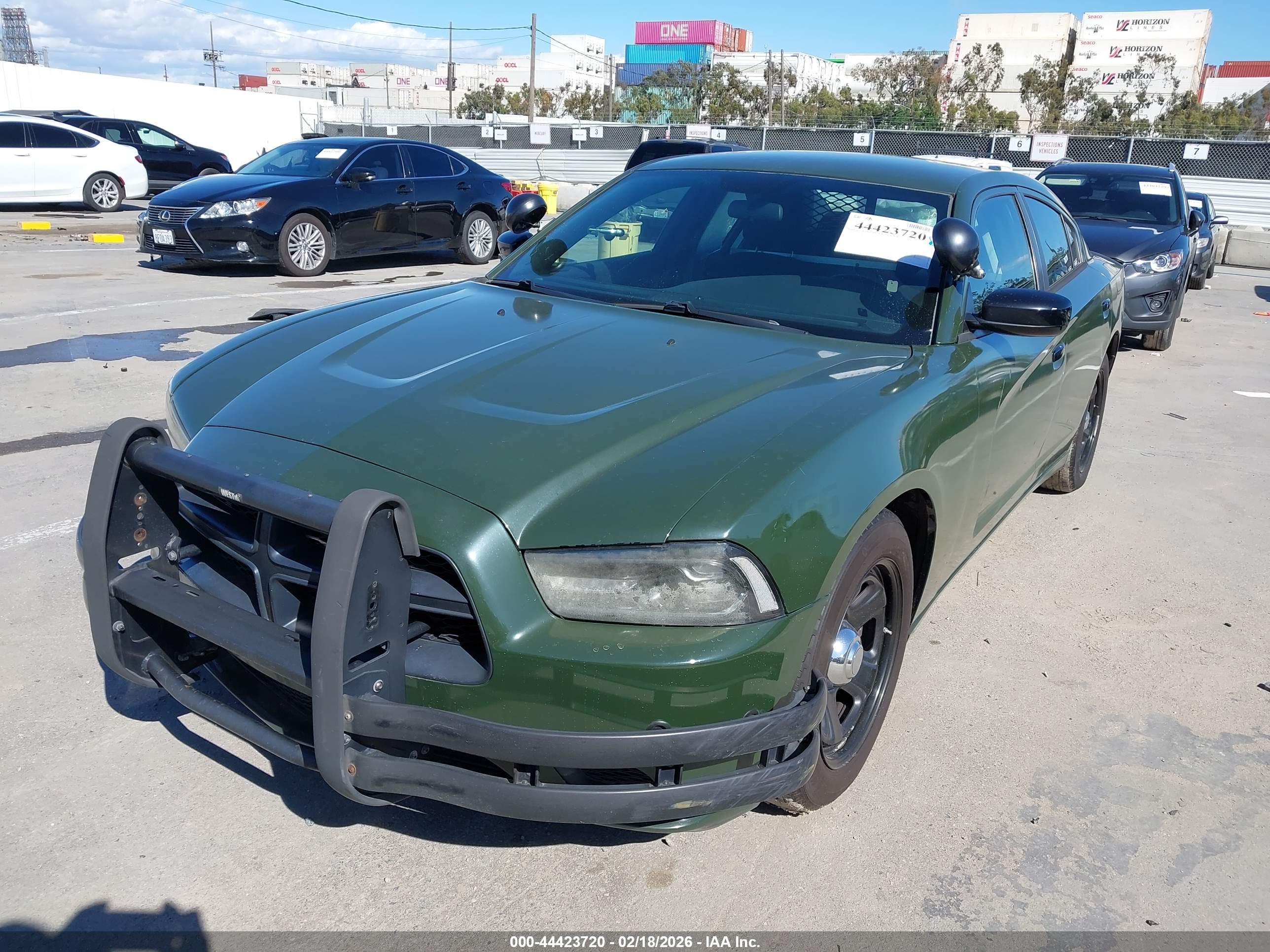 DODGE CHARGER image 6