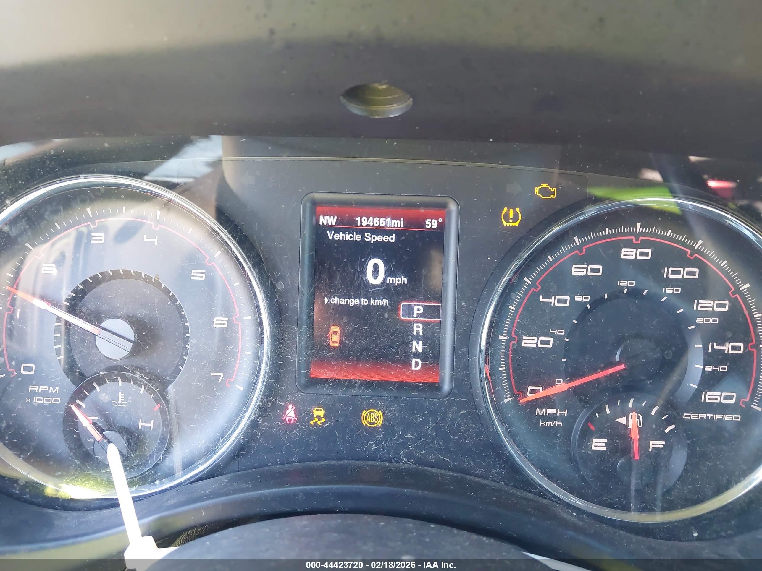 DODGE CHARGER image 7