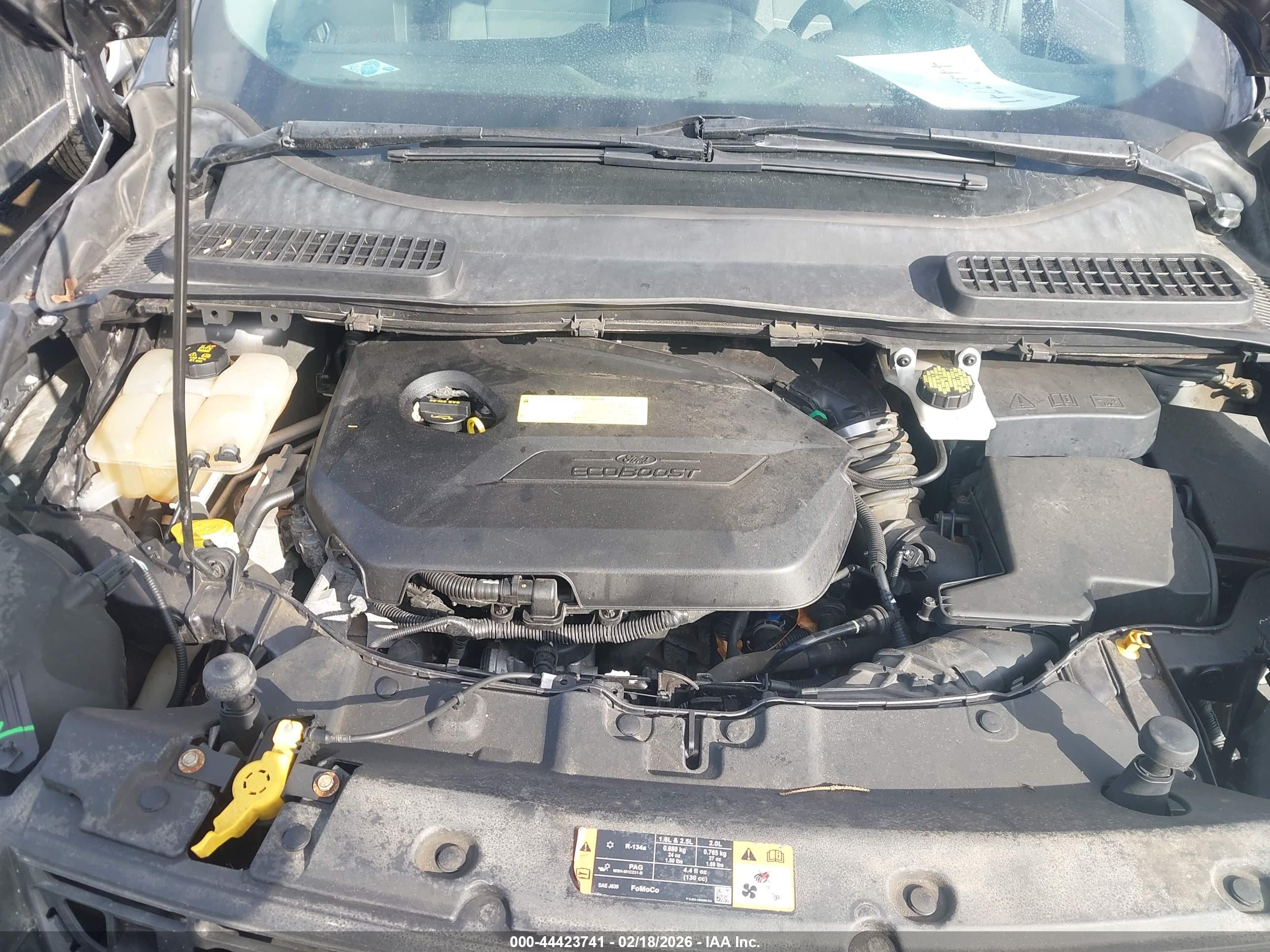 FORD ESCAPE image 10