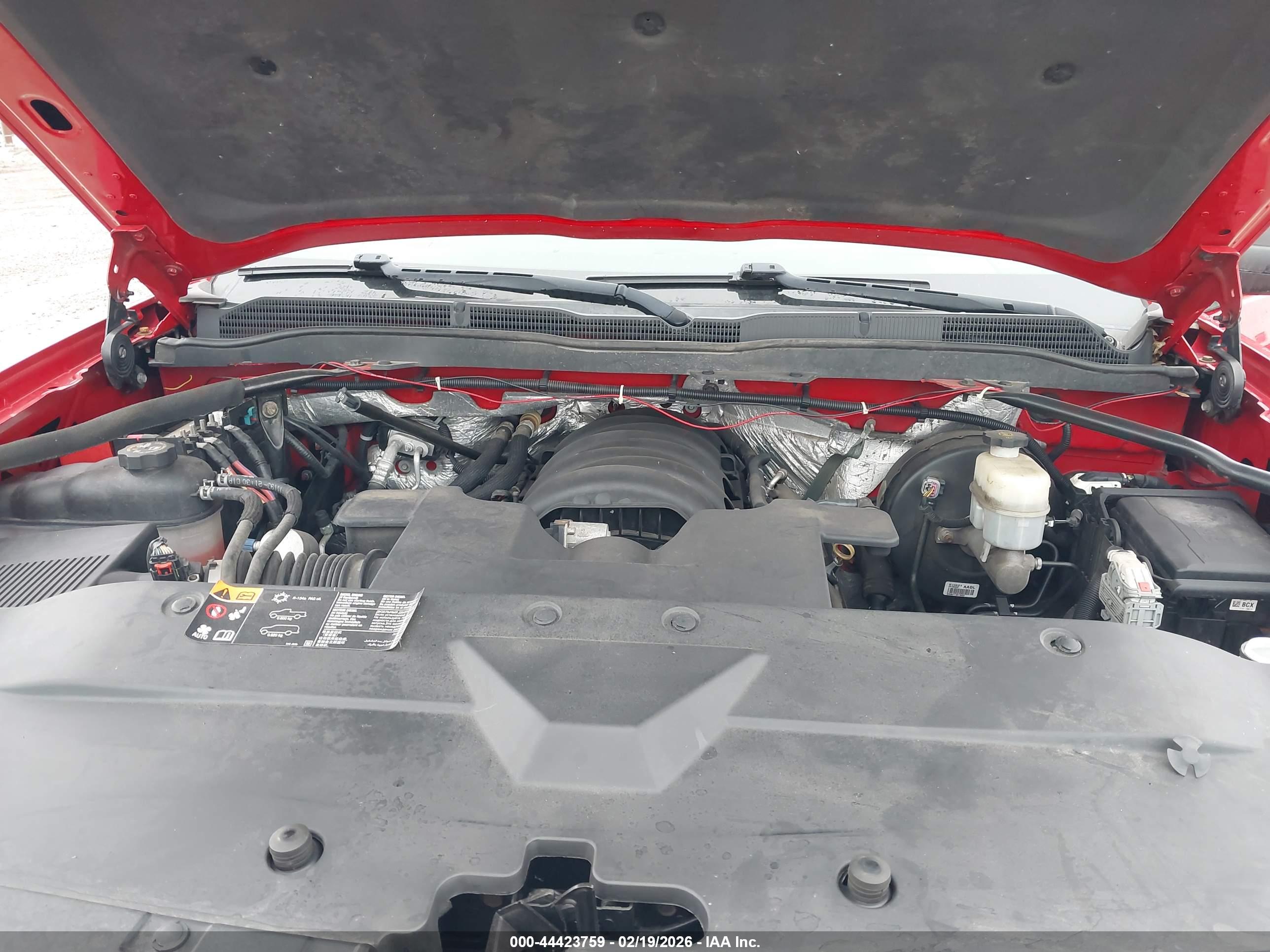 CHEVROLET SILVERADO image 10