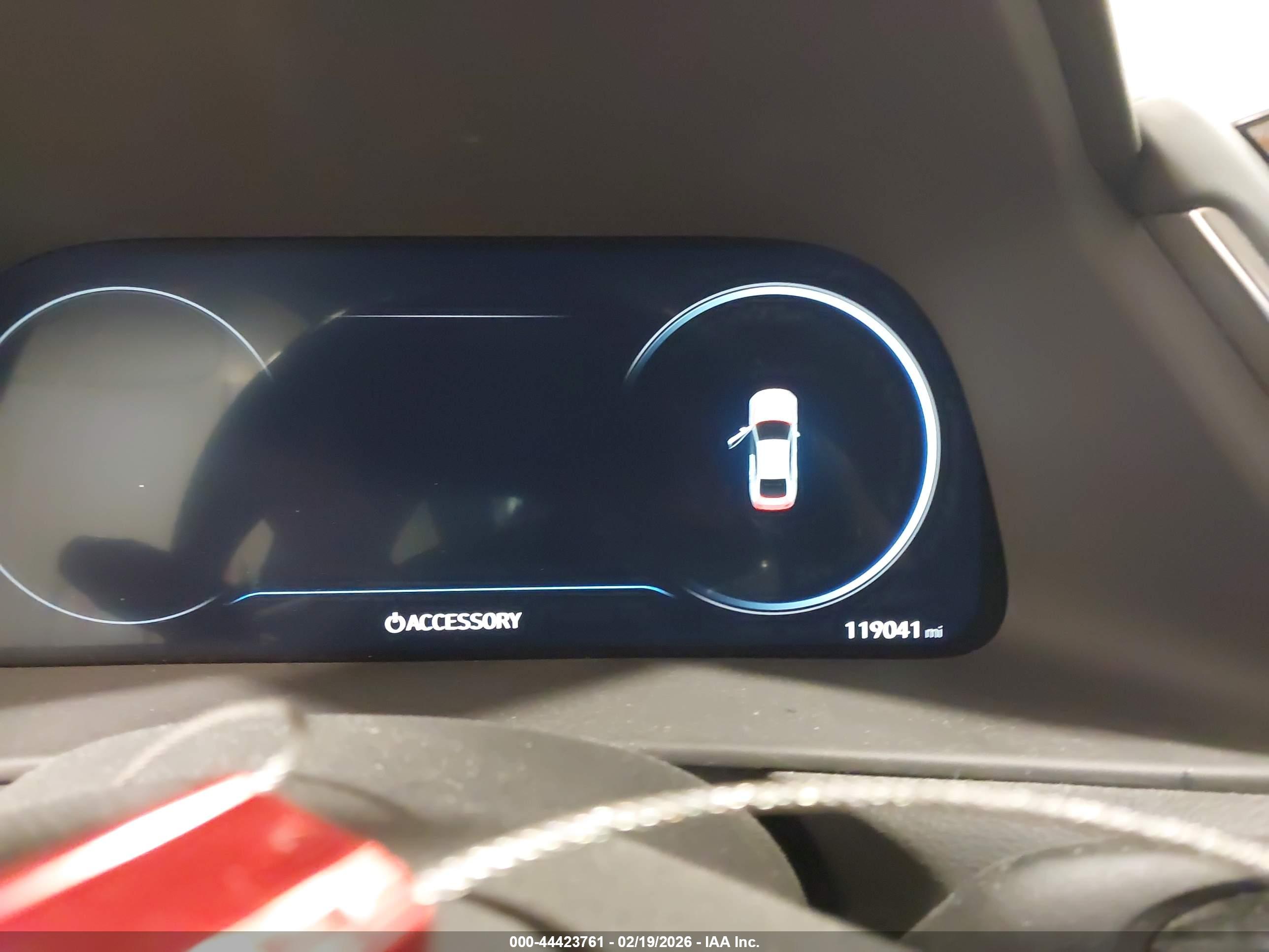 HYUNDAI SONATA image 7