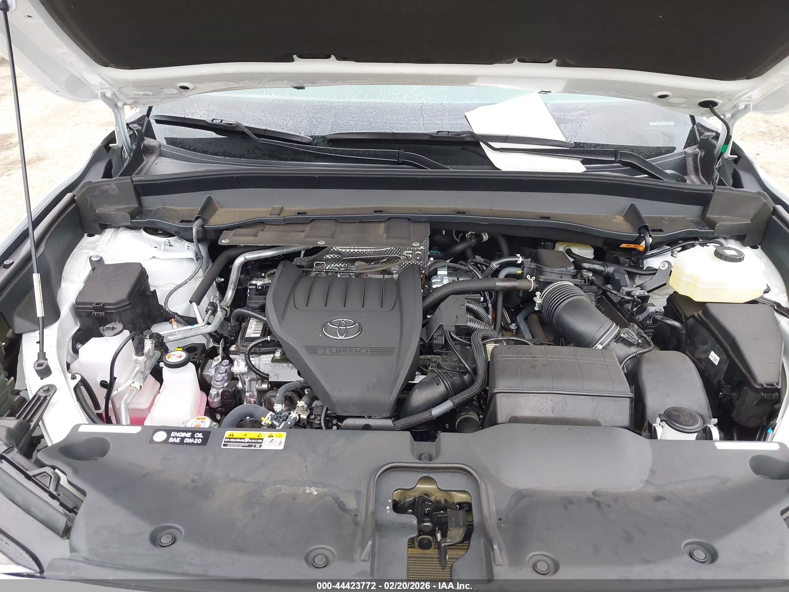 TOYOTA GRAND image 10