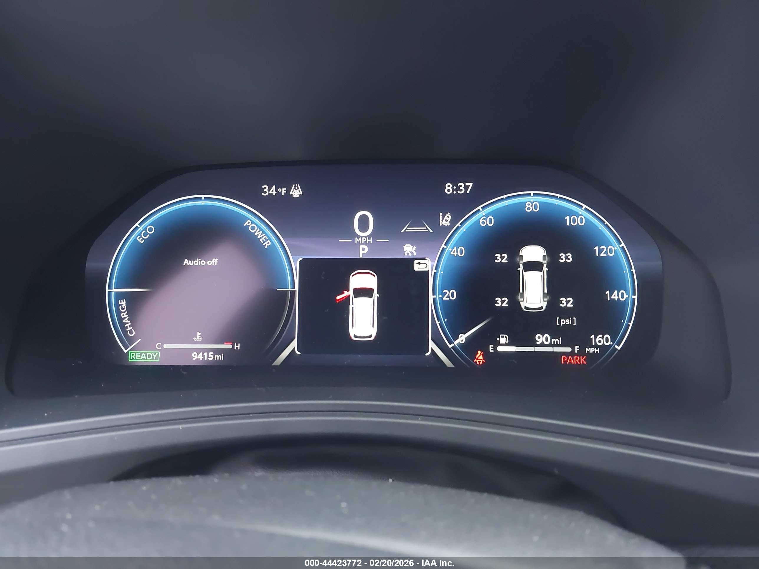 TOYOTA GRAND image 7
