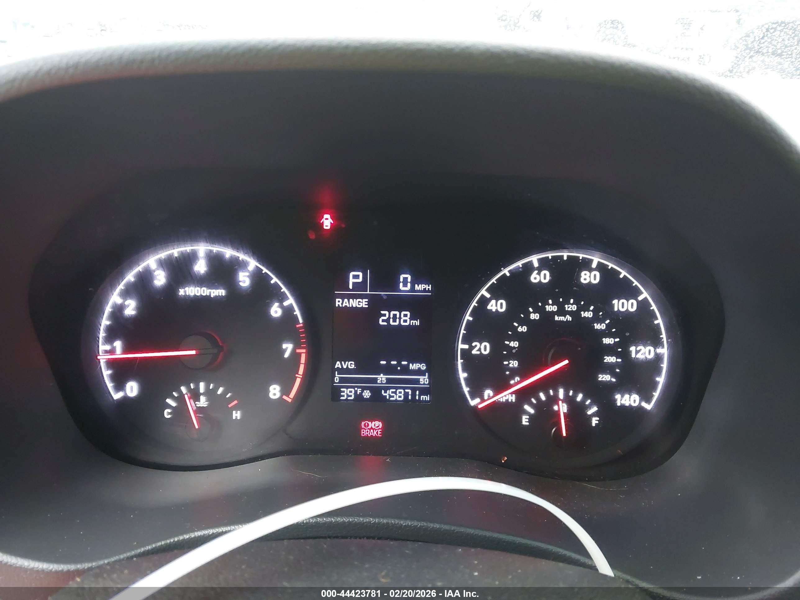 HYUNDAI ACCENT image 7