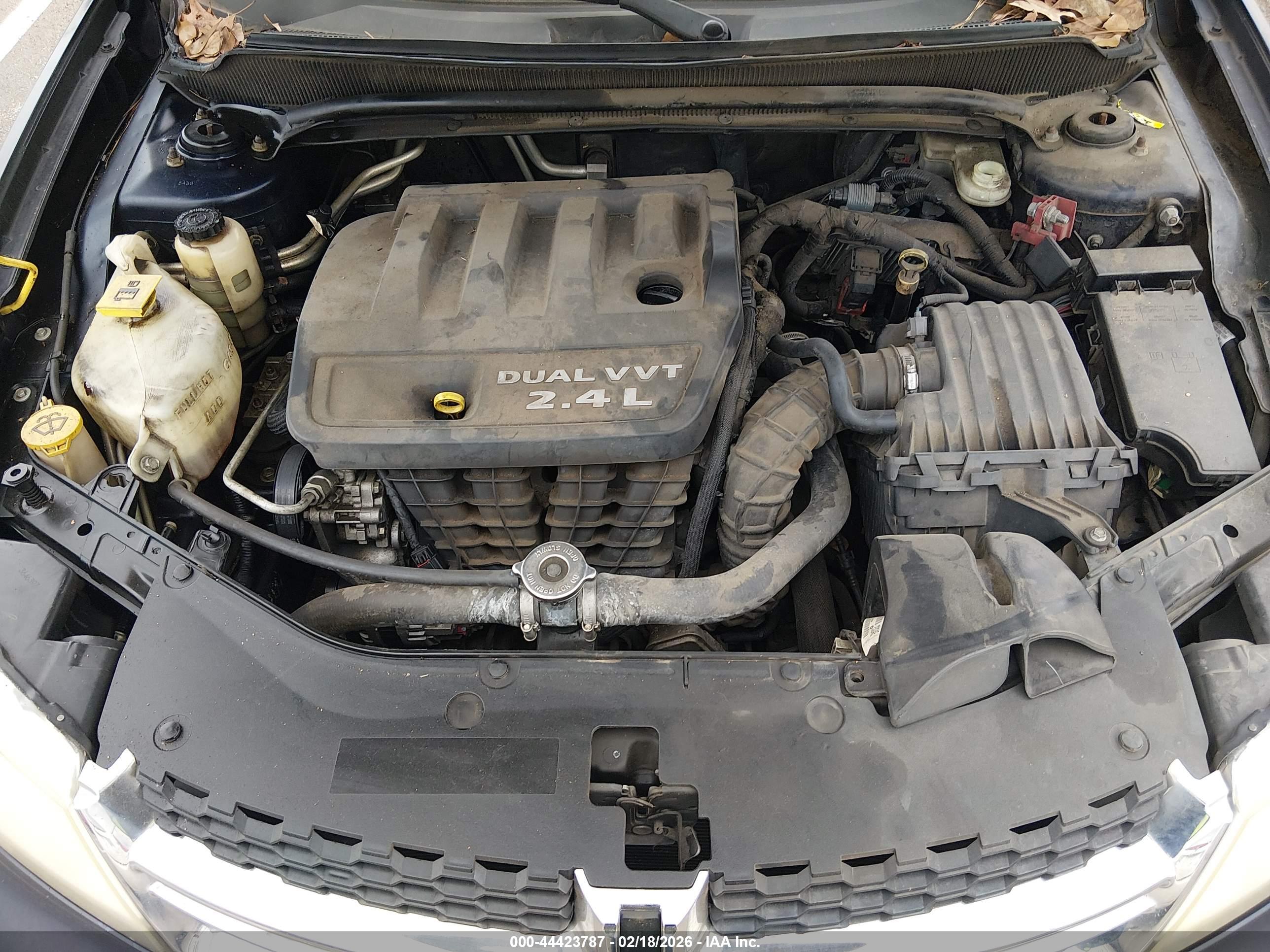 DODGE AVENGER image 10