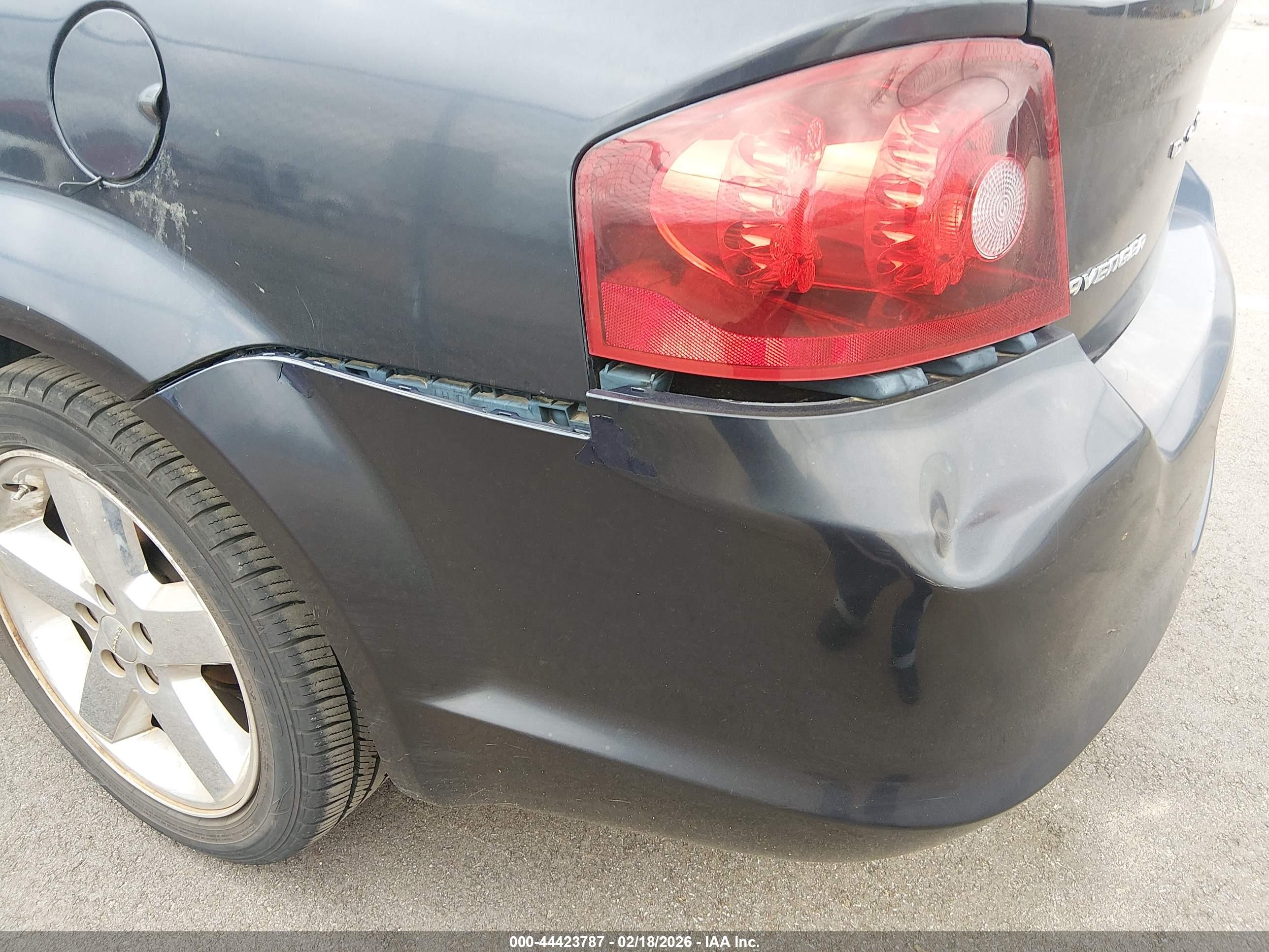 DODGE AVENGER image 6