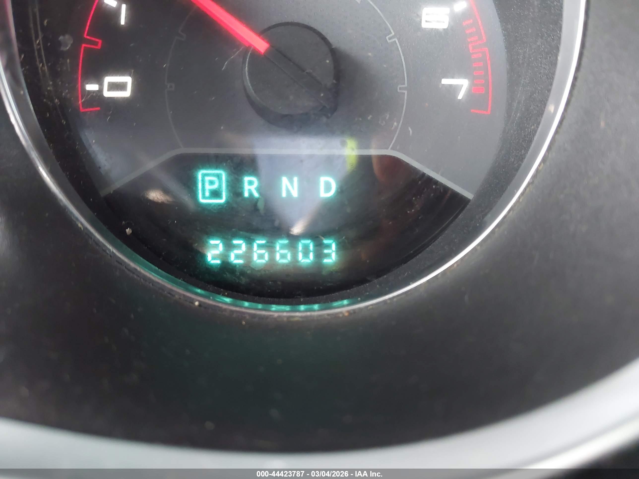 DODGE AVENGER image 7