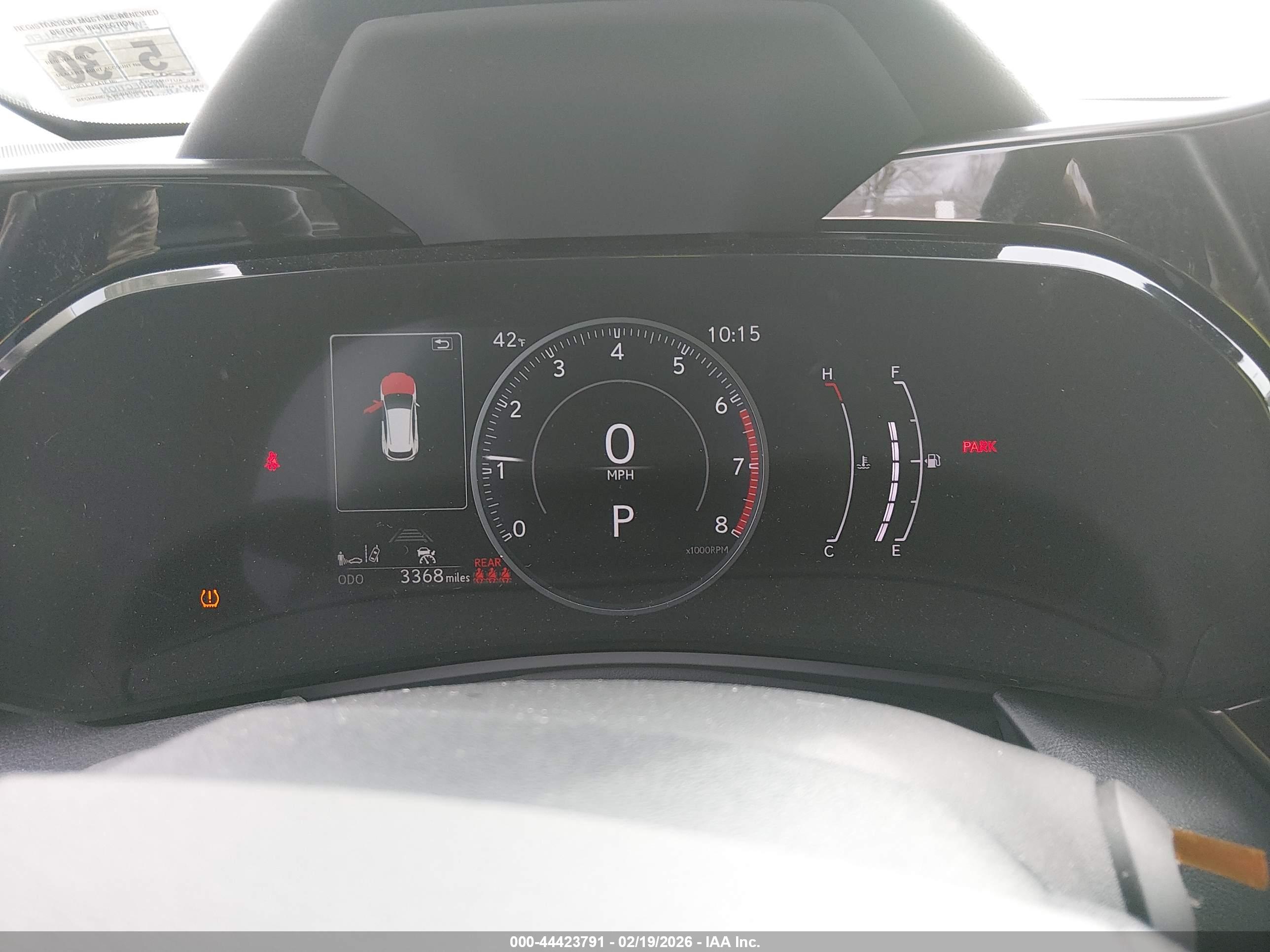LEXUS NX image 7