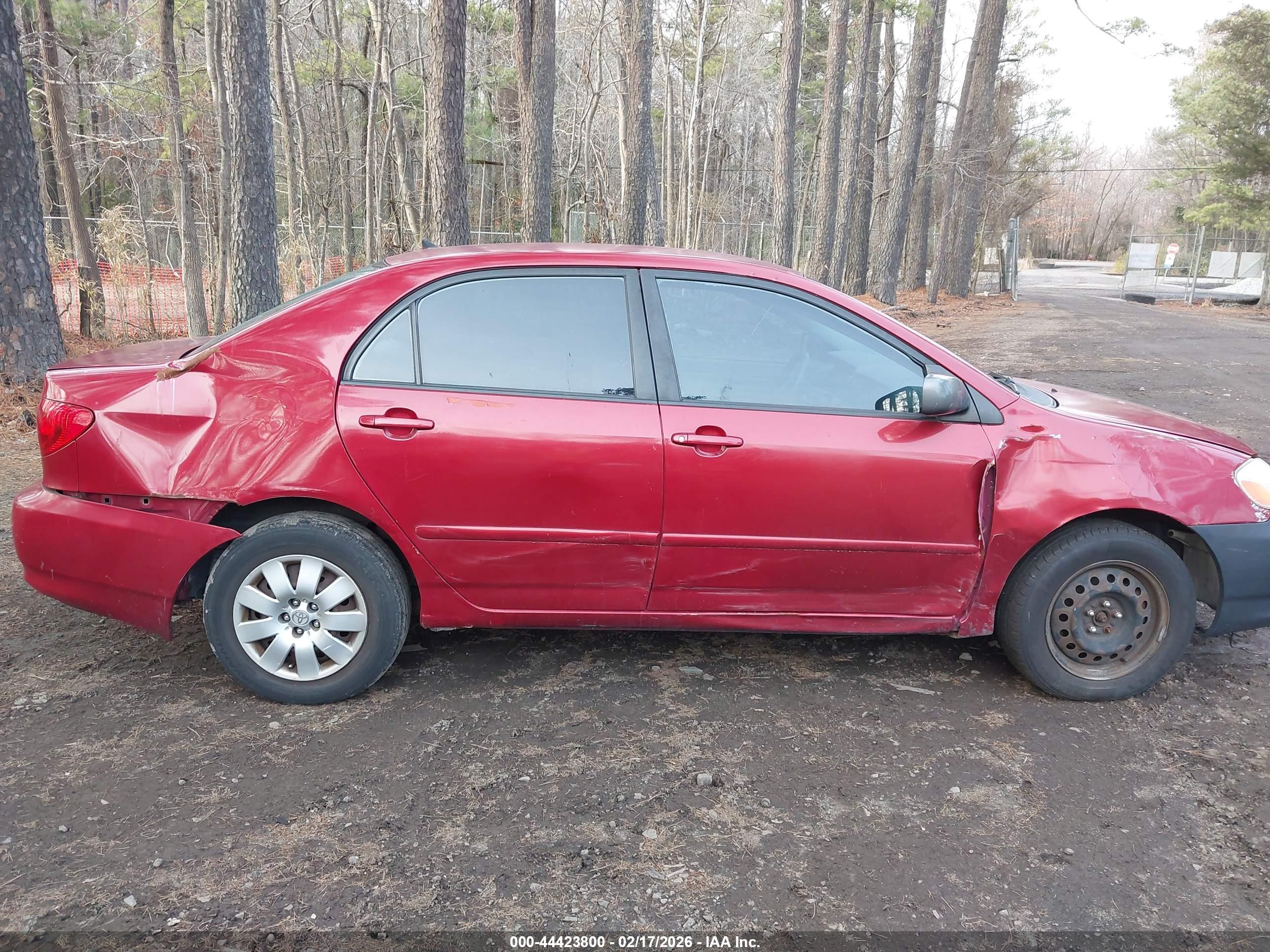TOYOTA COROLLA image 6