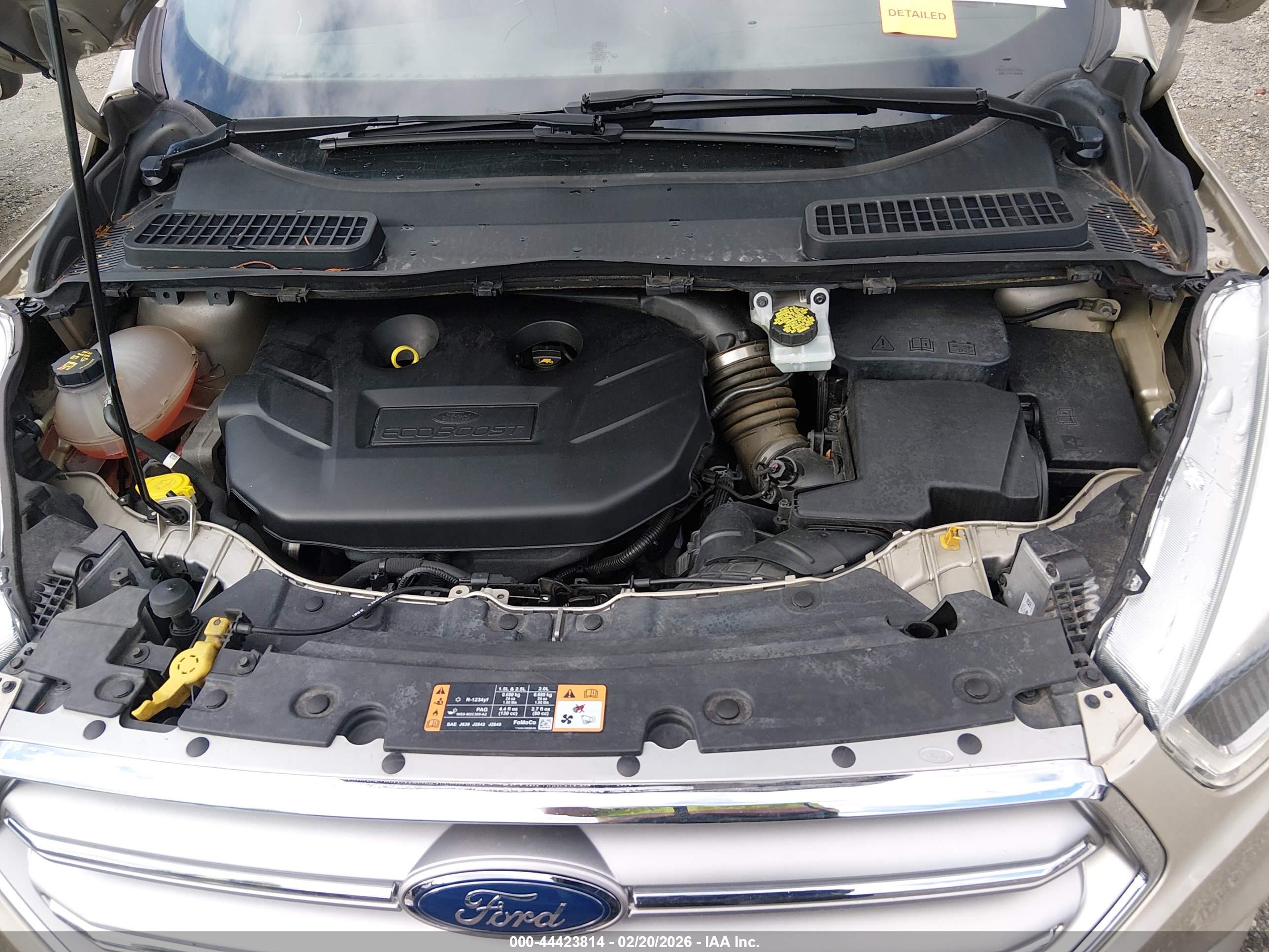 FORD ESCAPE image 10